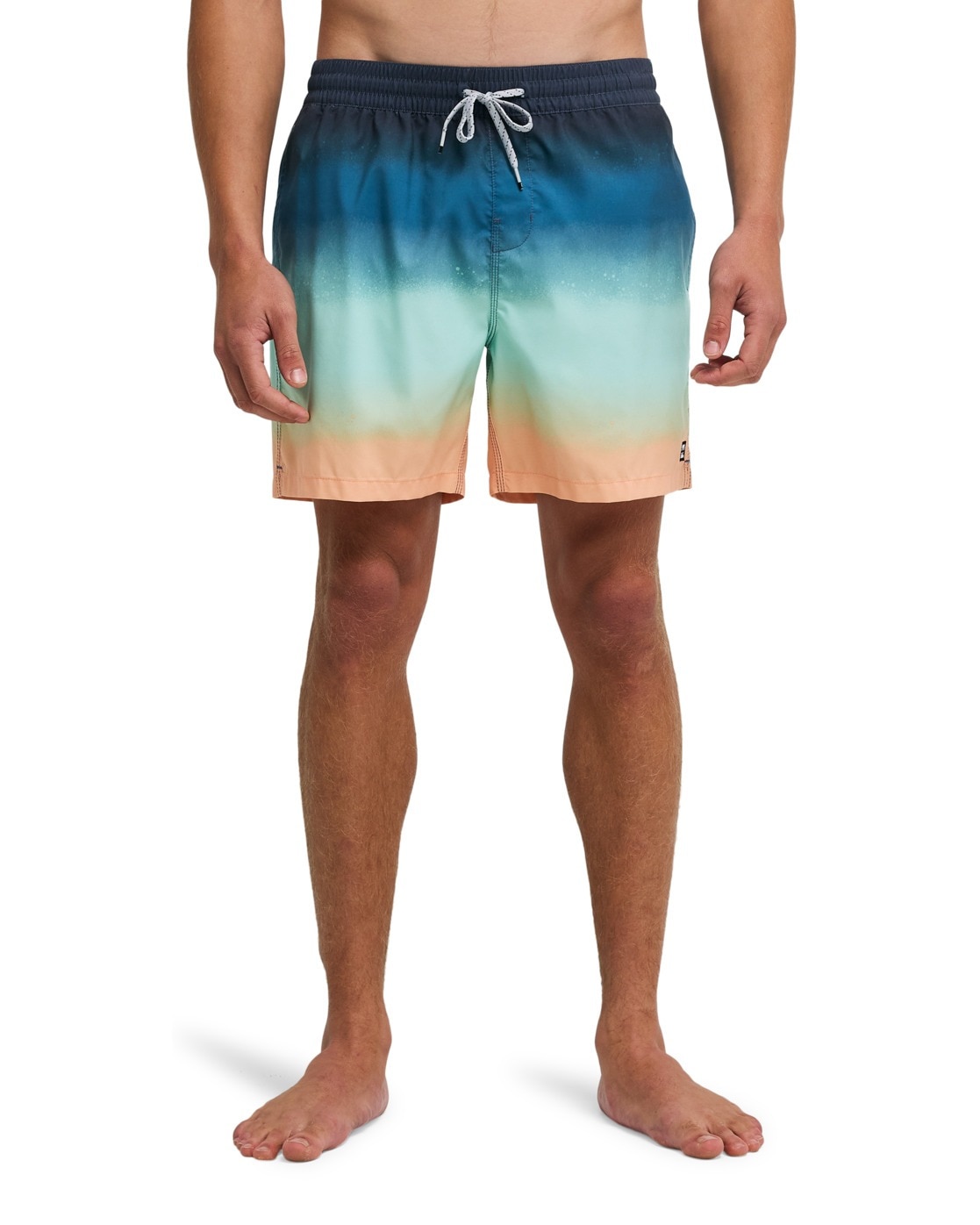 Billabong Boardshorts "All Day Fade Layback 16"" günstig online kaufen