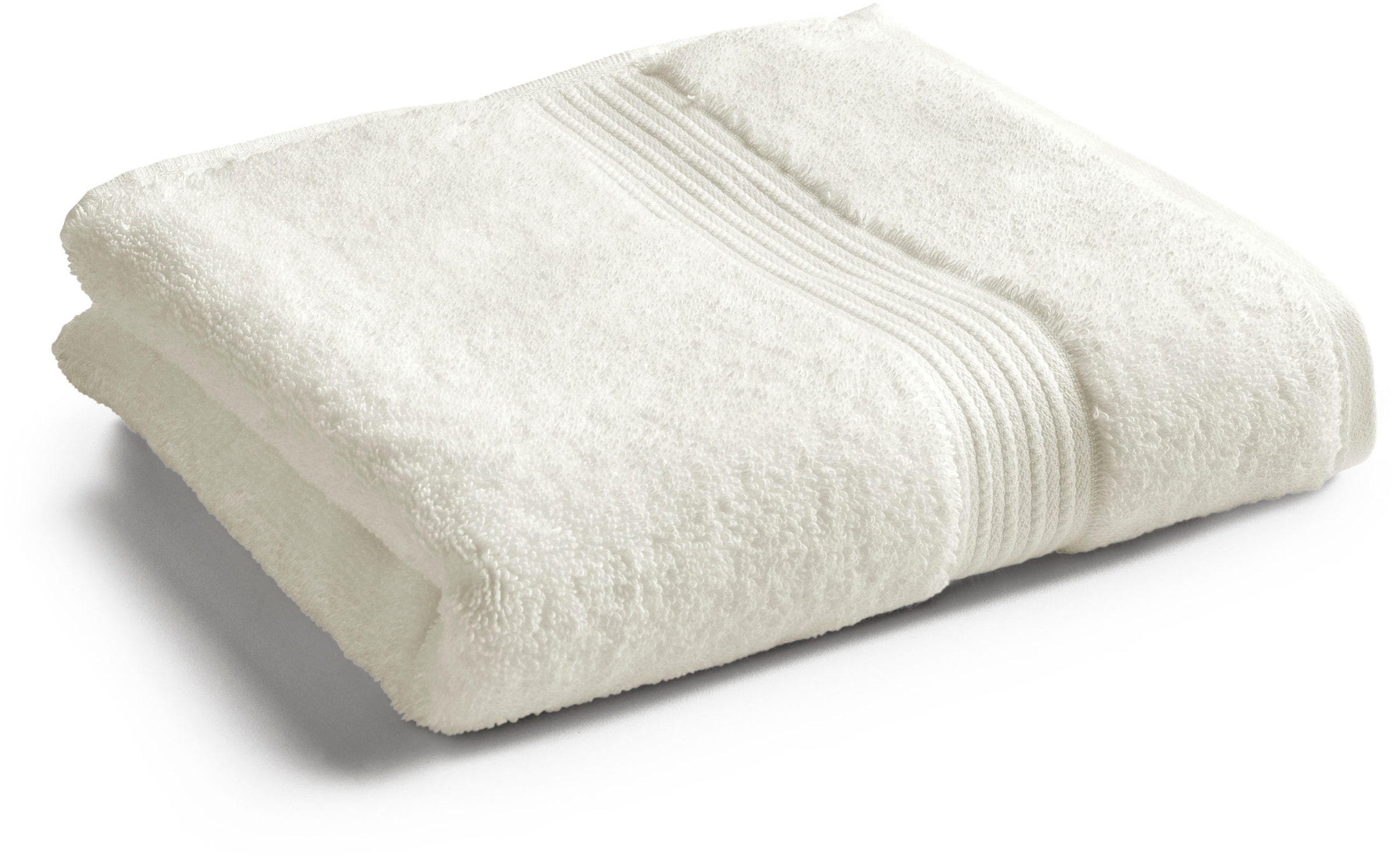 Christy Handtücher "SUPREME" Premium-Handtücher in Luxusqualität, 650g/m², günstig online kaufen