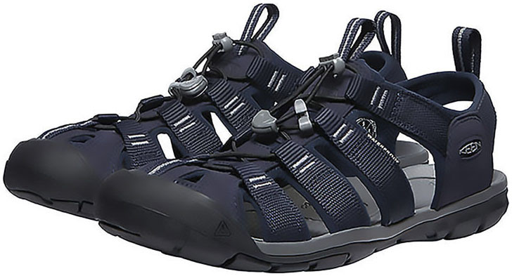 Outdoorsandale »CLEARWATER CNX«
