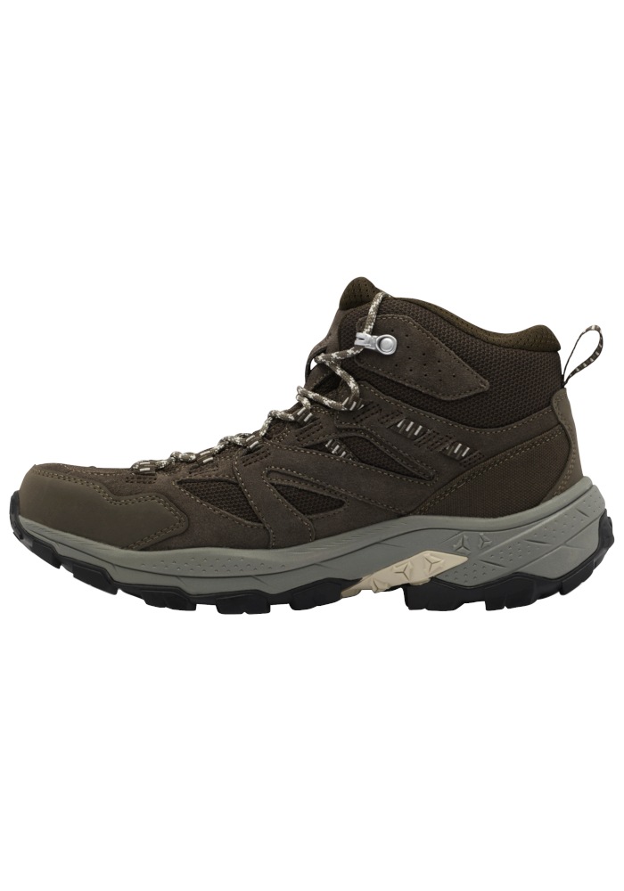 Jack Wolfskin Wanderstiefel »VOJO TOUR TEXAPORE MID M«  Wanderschuh, wasserdicht, mittelhoher Schaft