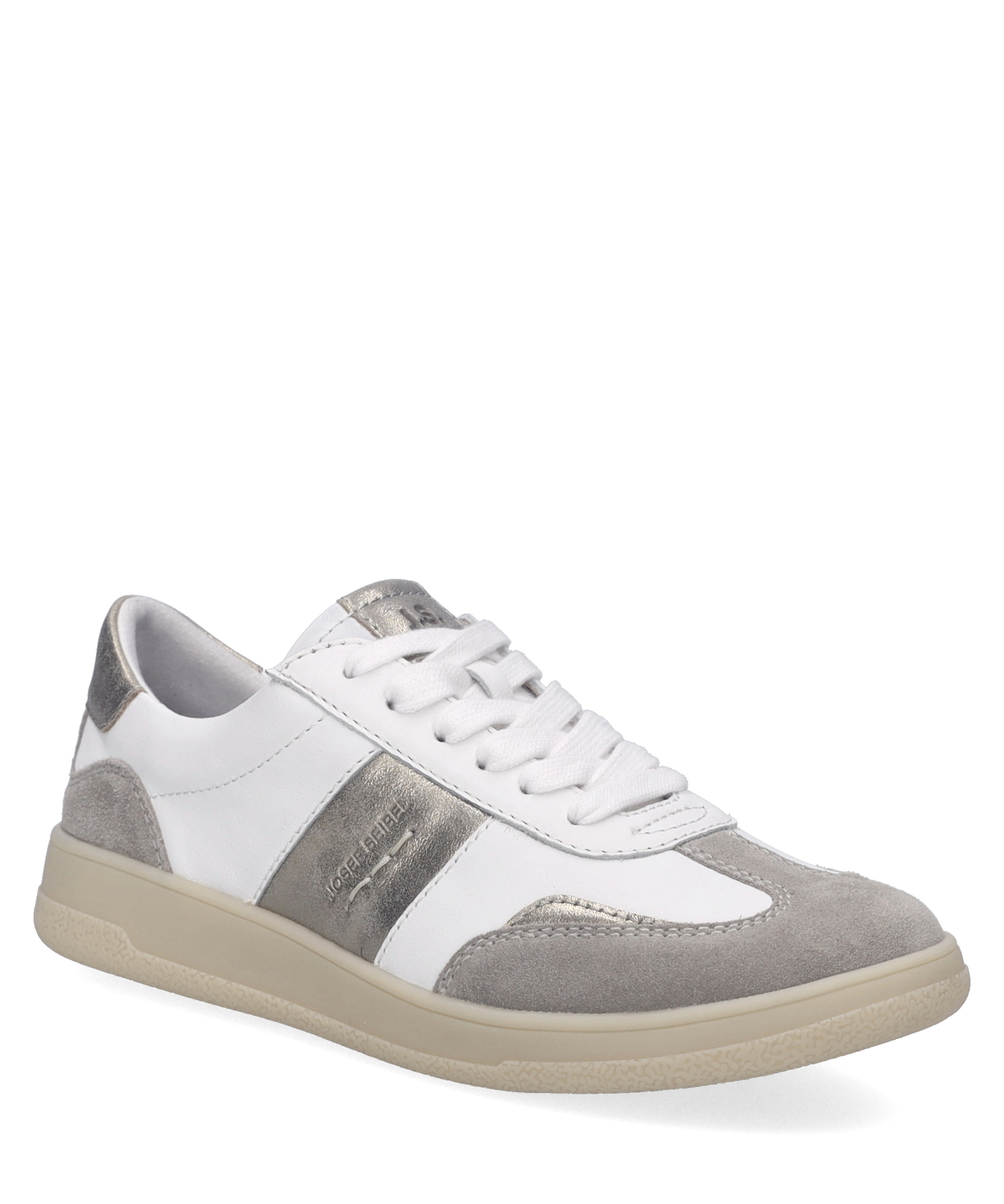 Josef Seibel Jade 01 Sneaker Gray-Multi 9