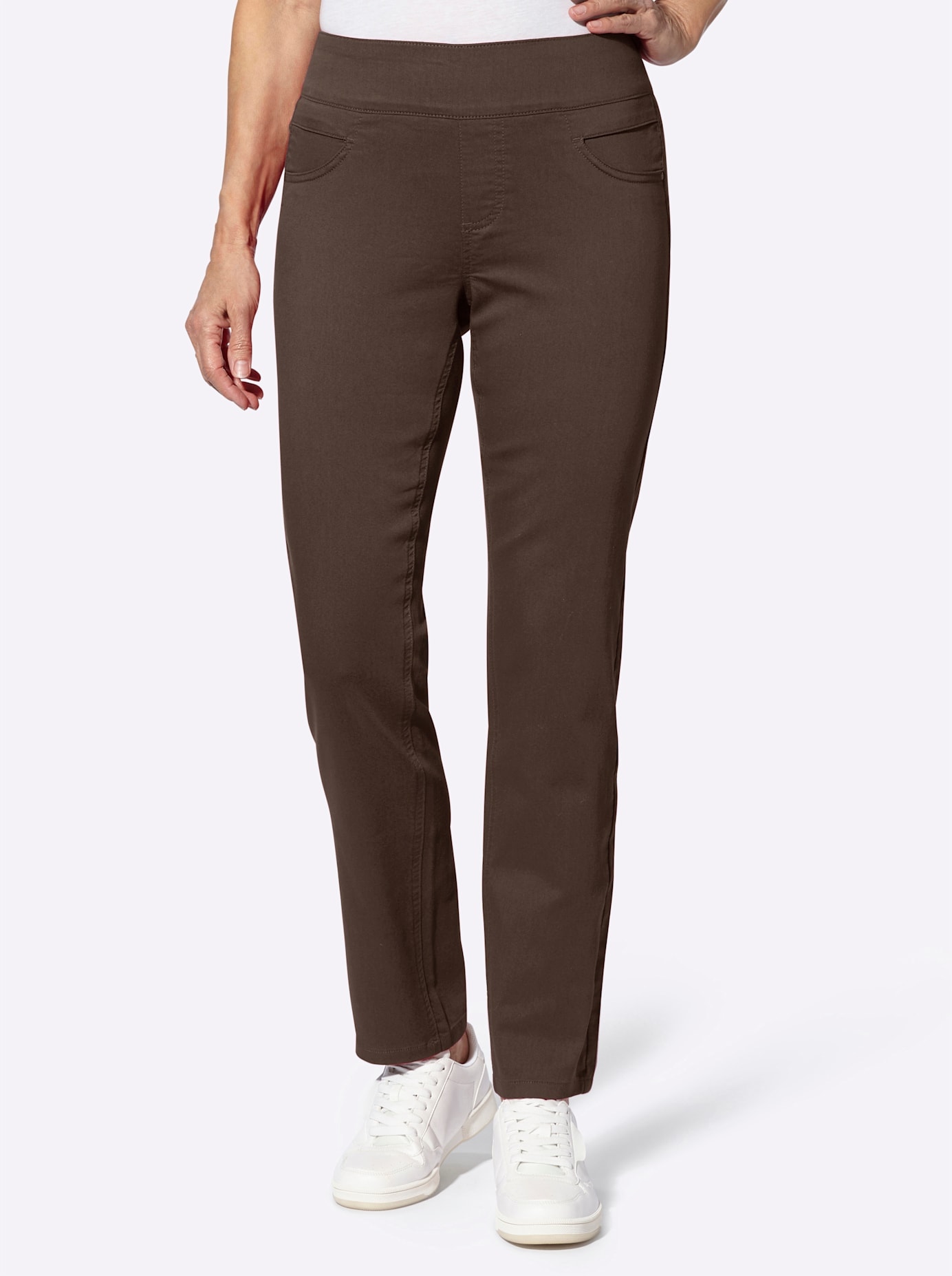 Casual Looks Schlupfhose günstig online kaufen