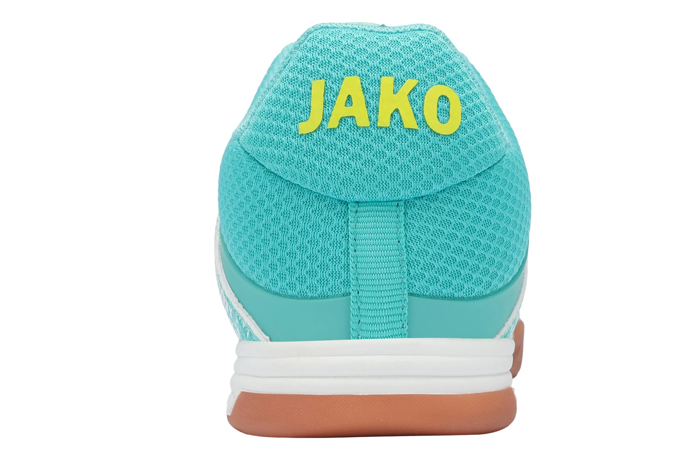 Jako Indoorschuh »J-SI VINI«  Hallenschuh, Fussballschuh, Sportschuhe, nicht abfärbende Sohle