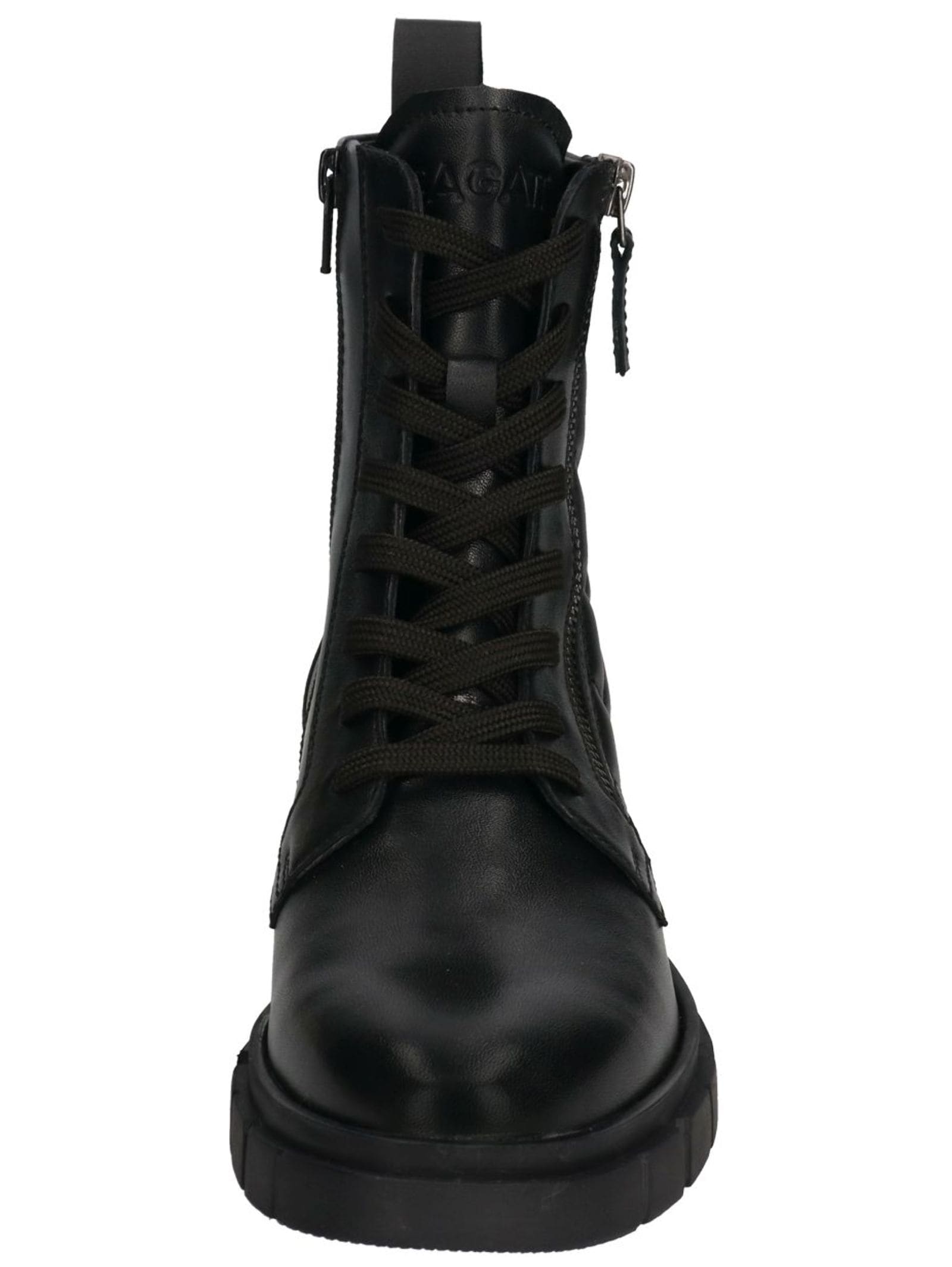 BAGATT Schnürstiefelette »BAGATT Stiefelette Nappaleder«
