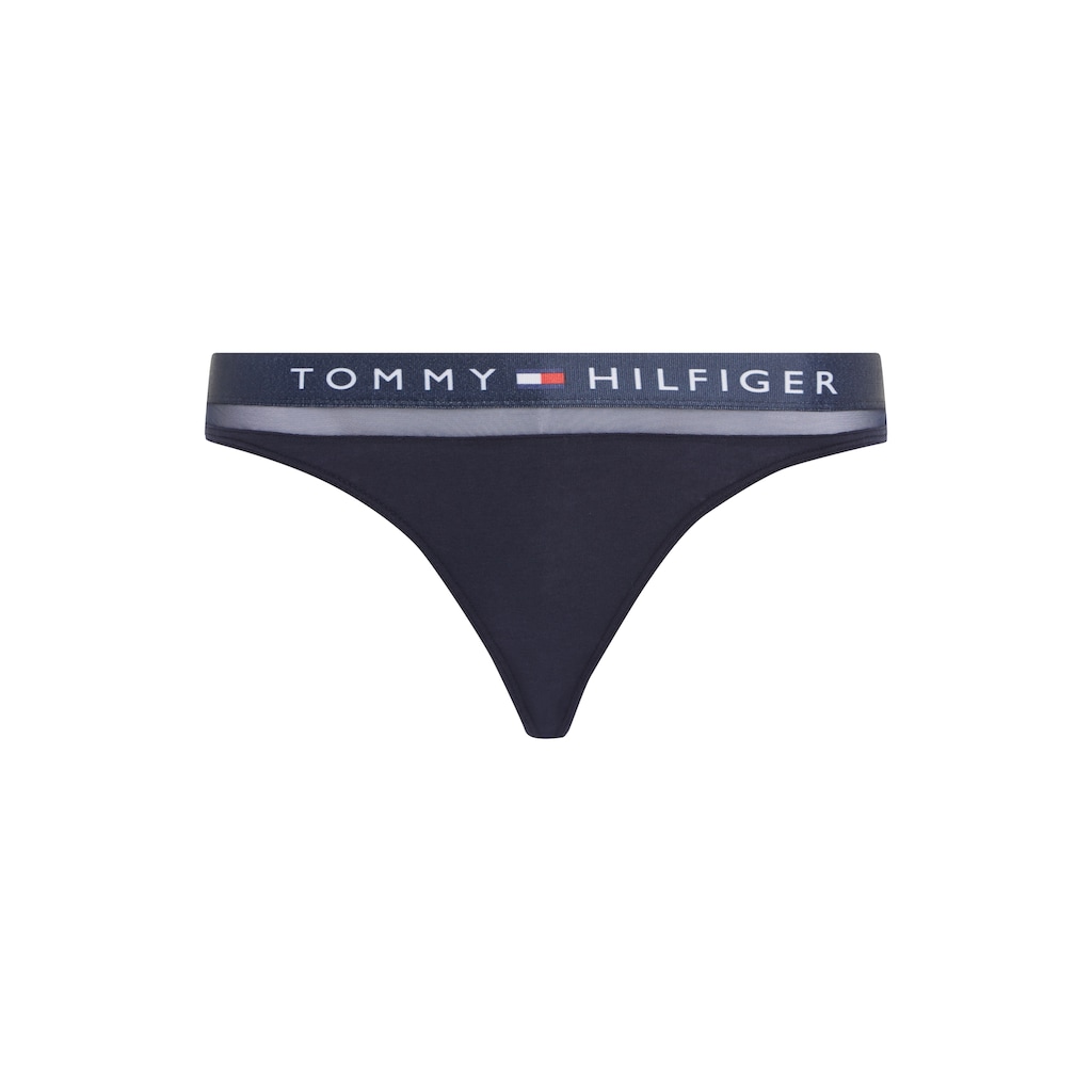 Tommy Hilfiger Underwear T-String