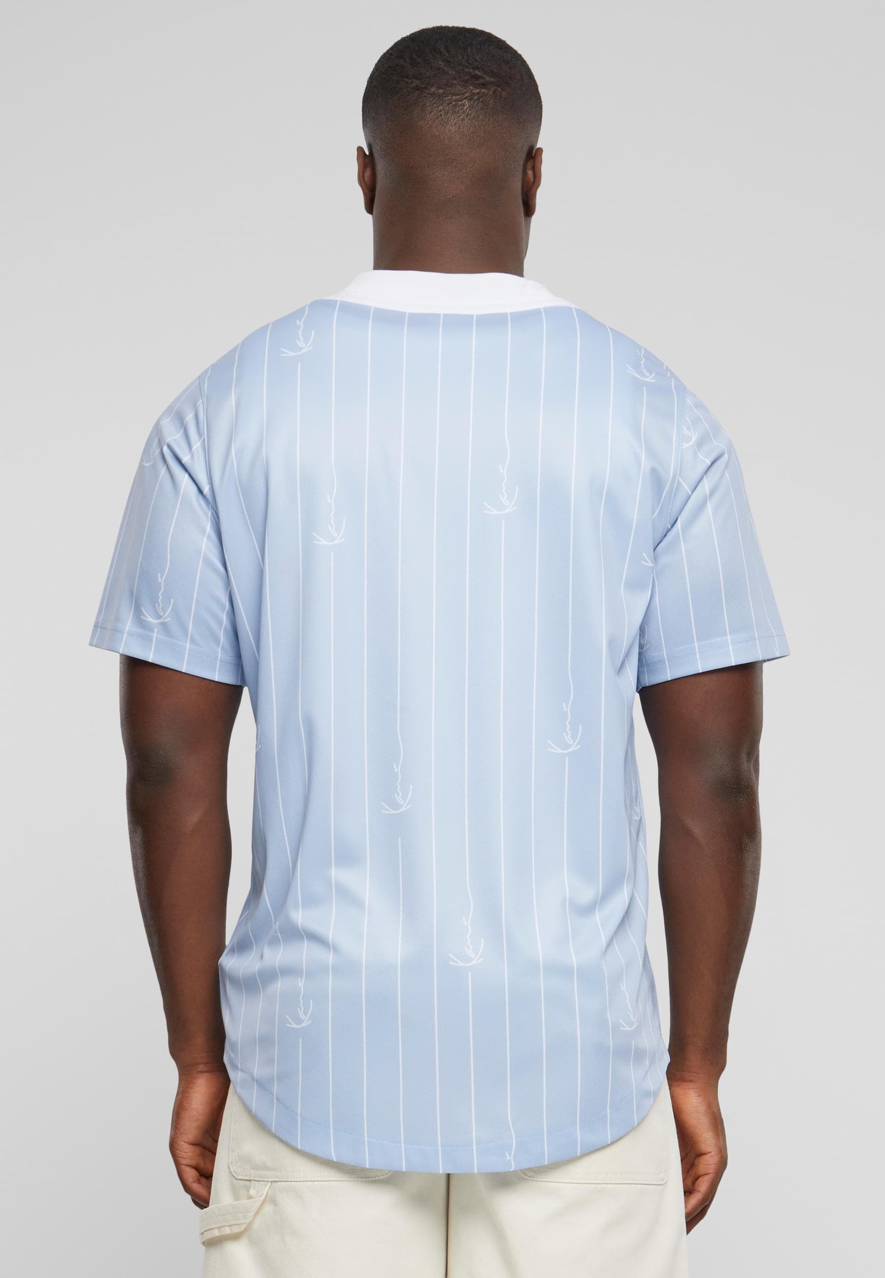 Karl Kani T-Shirt »Karl Kani Herren«, (1 tlg.)