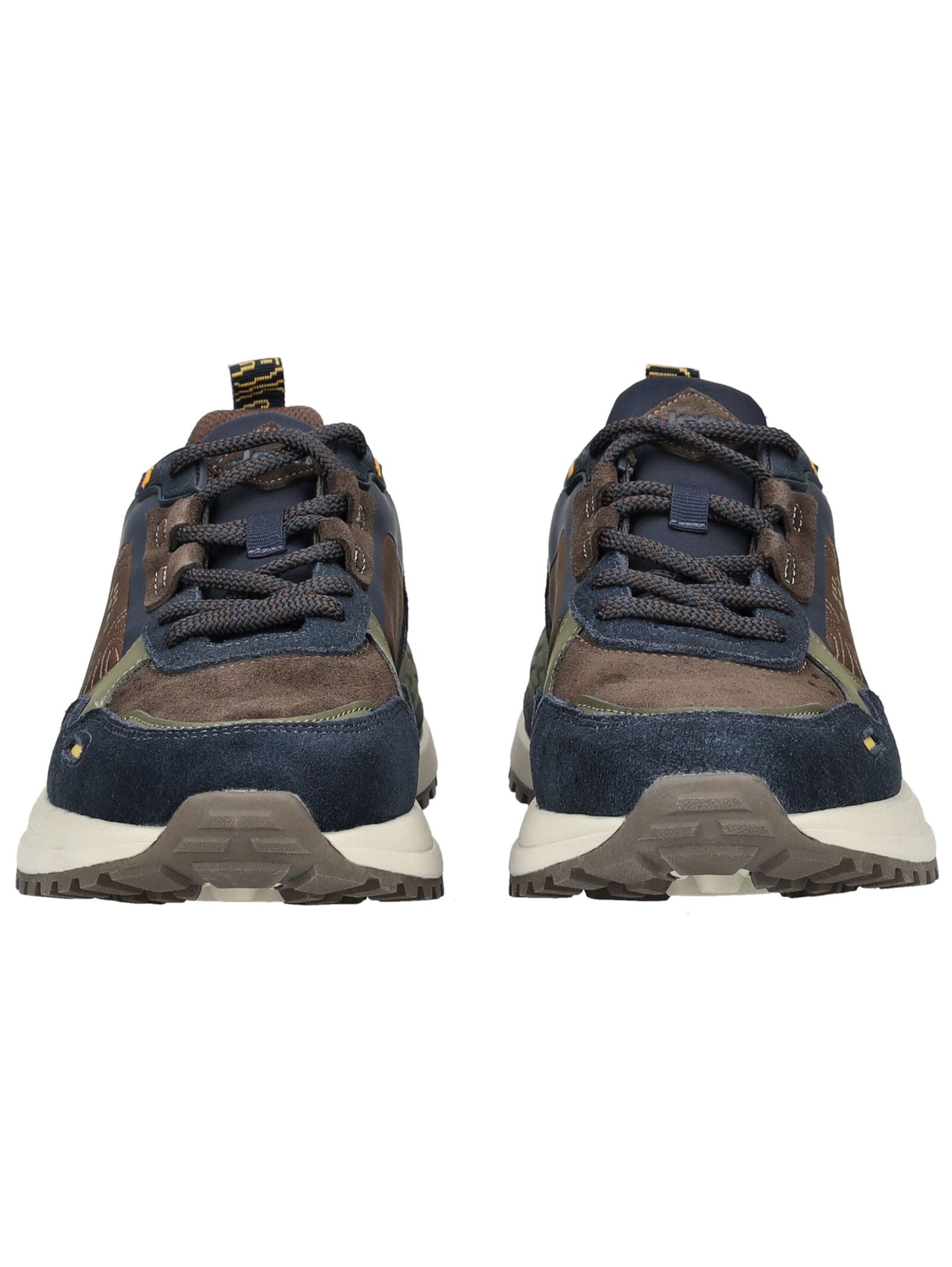 Thumbnail - Jeep Sneaker "Jeep Sneaker Lederimitat/Textil"