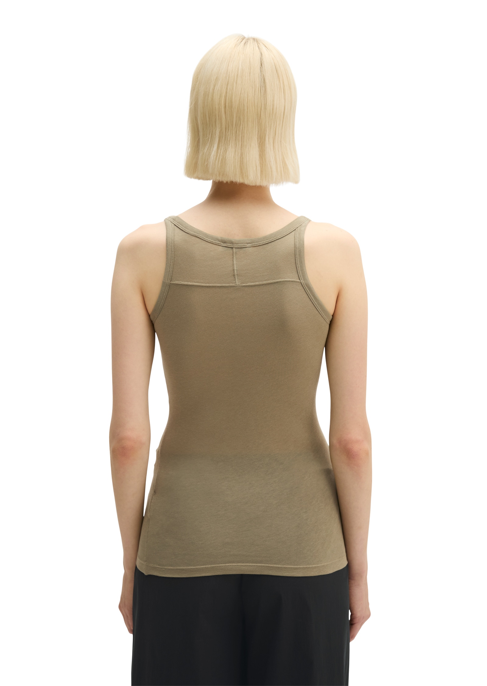 Marc O'Polo T-Shirt »aus weichem Single Jersey«