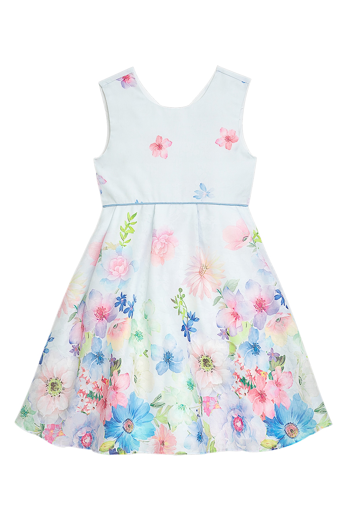 DANAMADE Partykleid "DANAMADE Dresses Mädchenkleid"