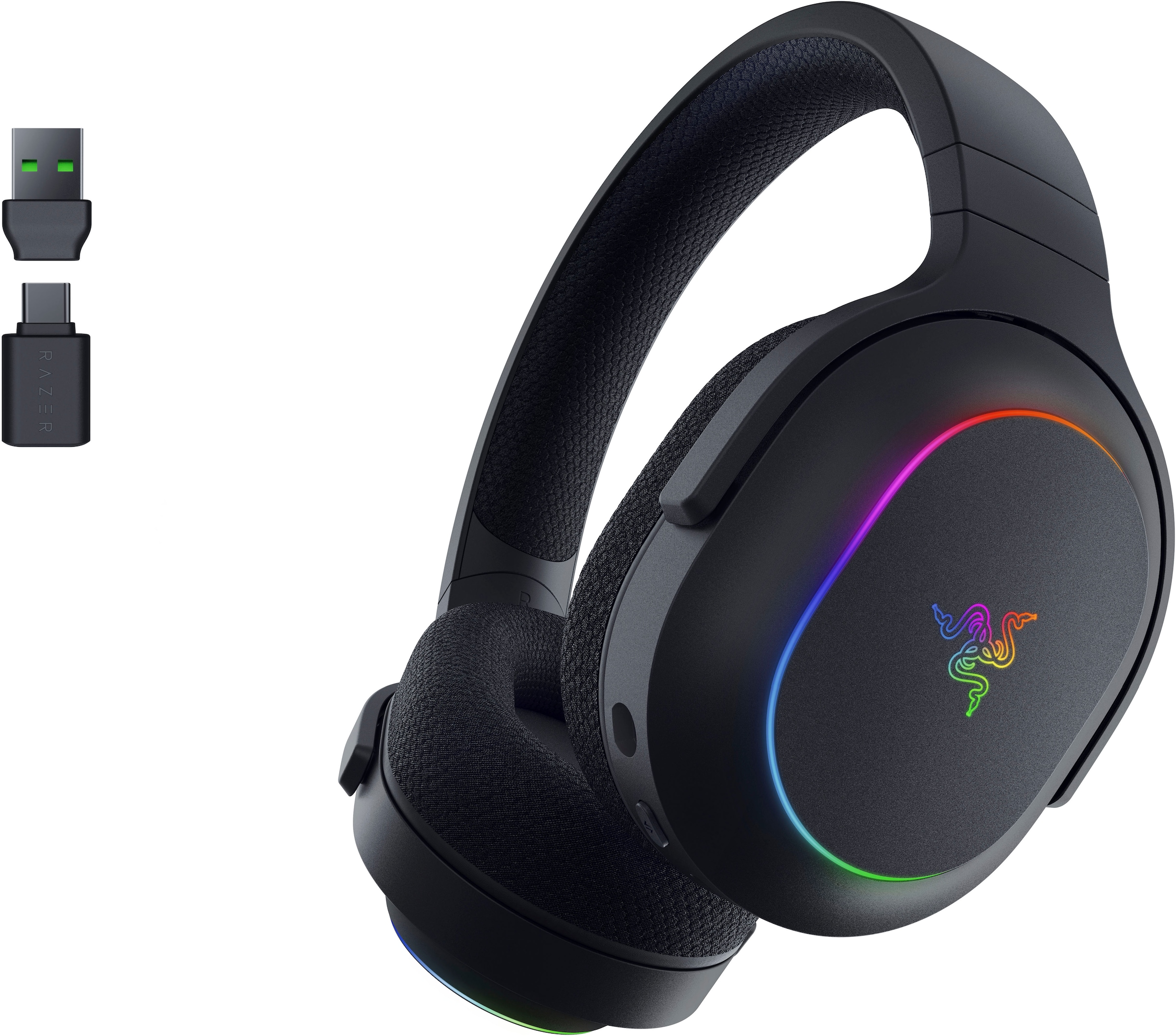 Gaming-Headset »Barracuda X Chroma«, A2DP Bluetooth-Bluetooth,...