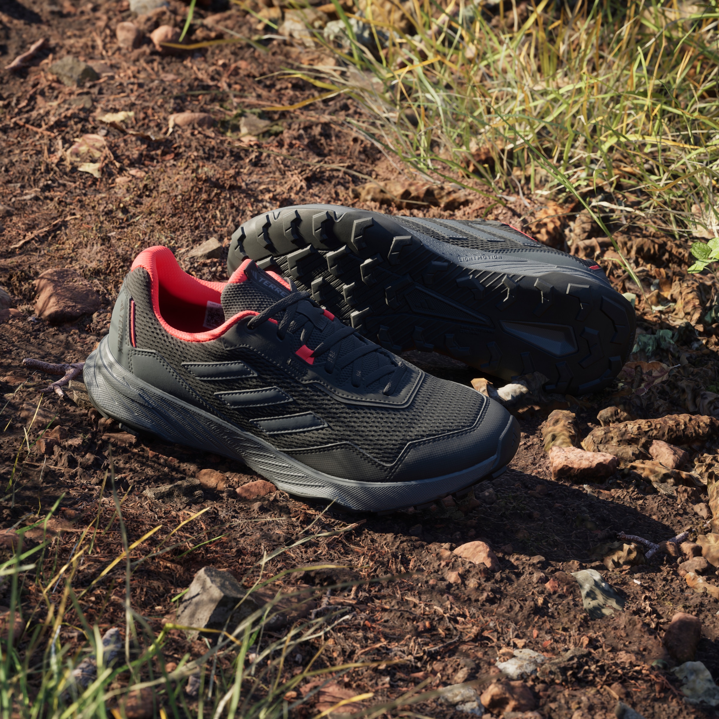 adidas TERREX Wanderschuh »TRACEFINDER TRAILRUNNING«