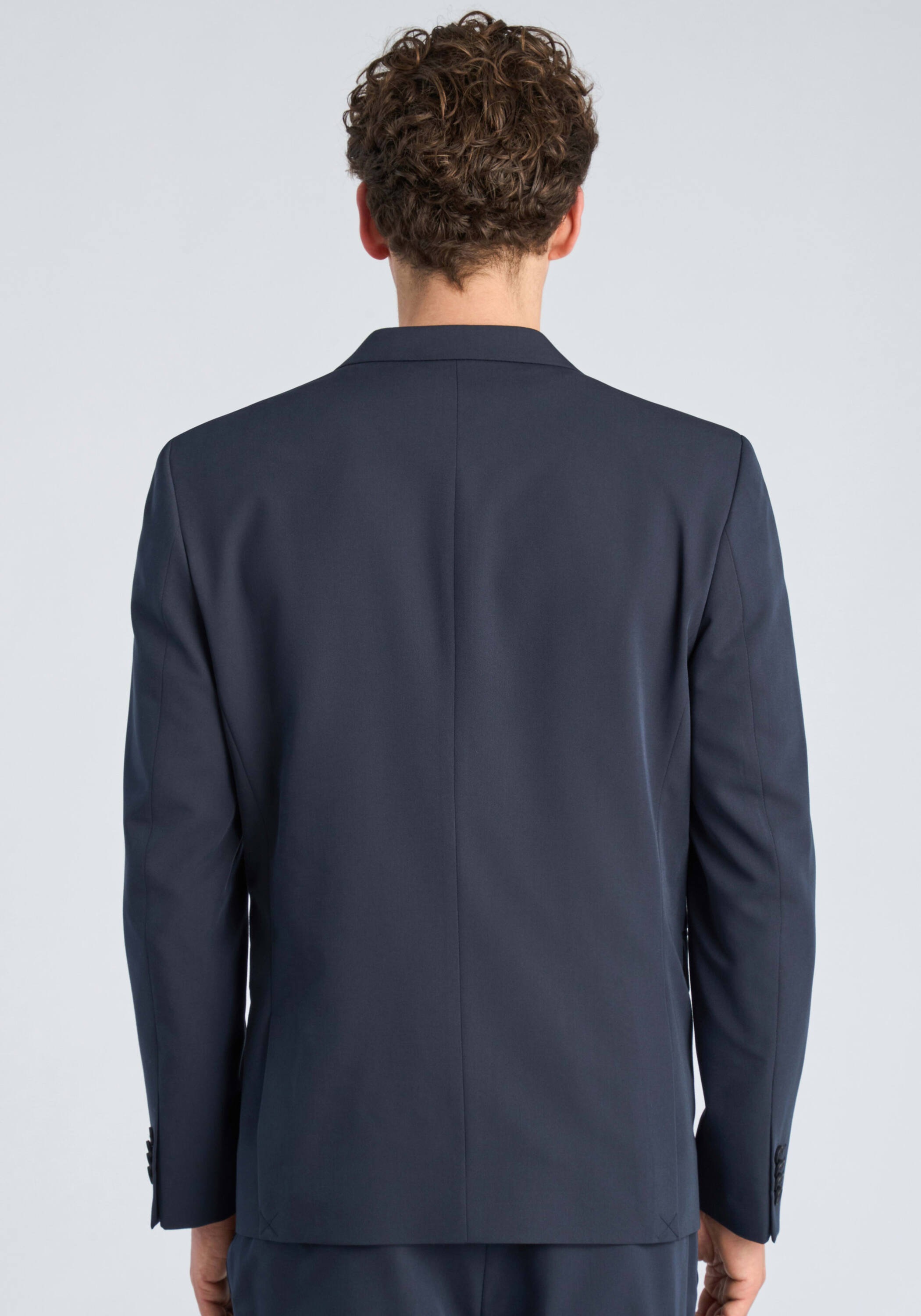 LINDBERGH Anzug »Anzug Relaxed Fit« 

