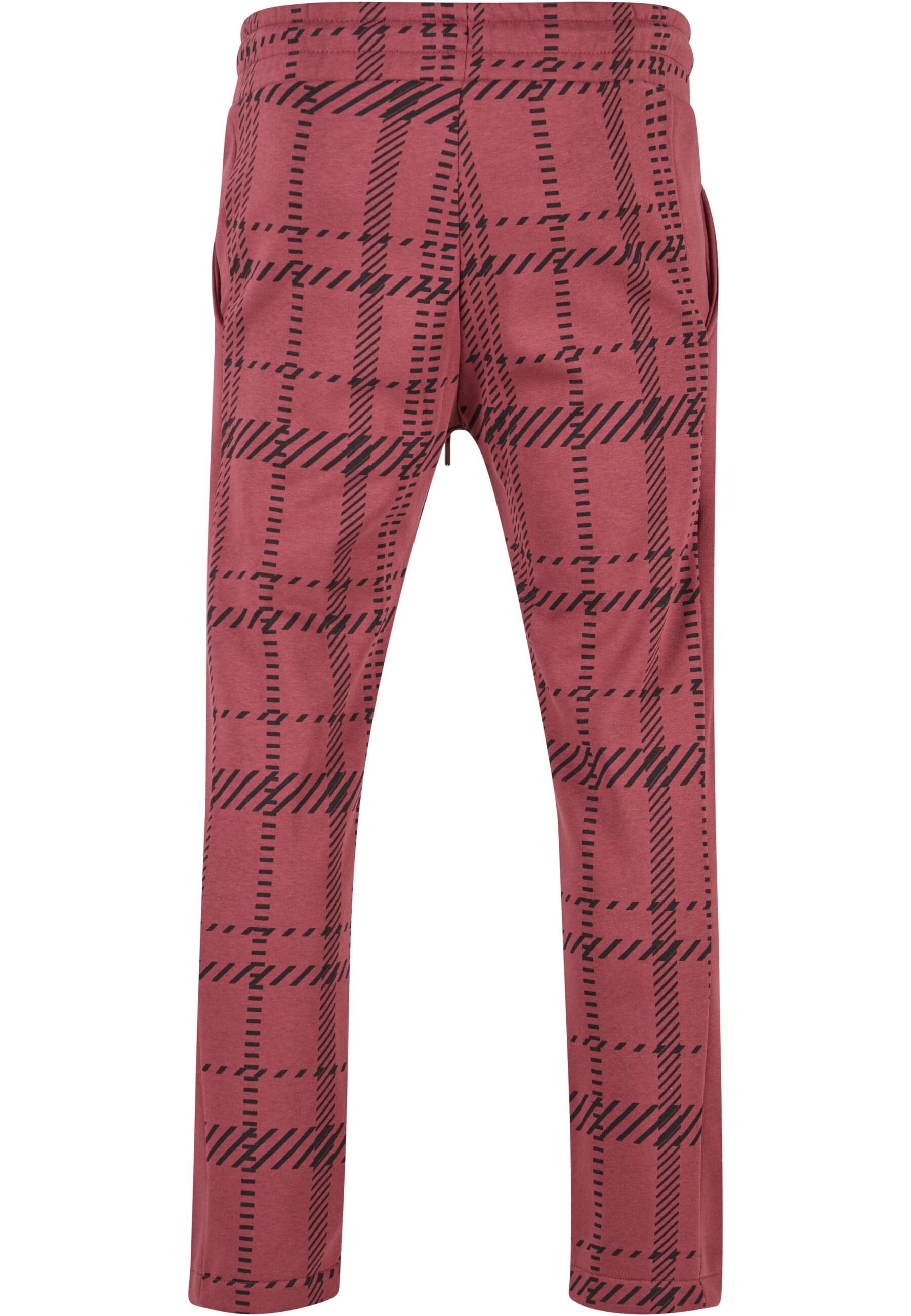 Thug Life Jogginghose "Thug Life Unisex Thug Life Mosch Jogginghosen" günstig online kaufen