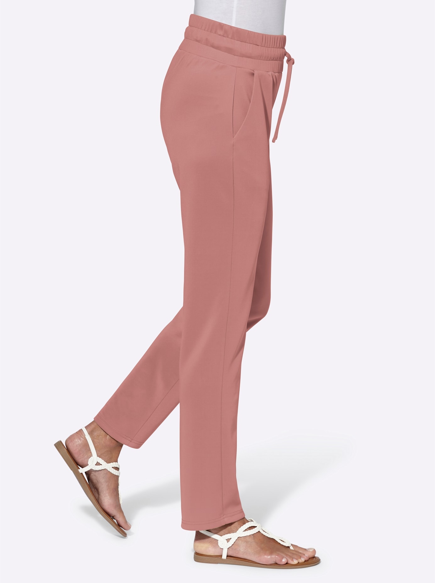 Classic Basics Schlupfhose