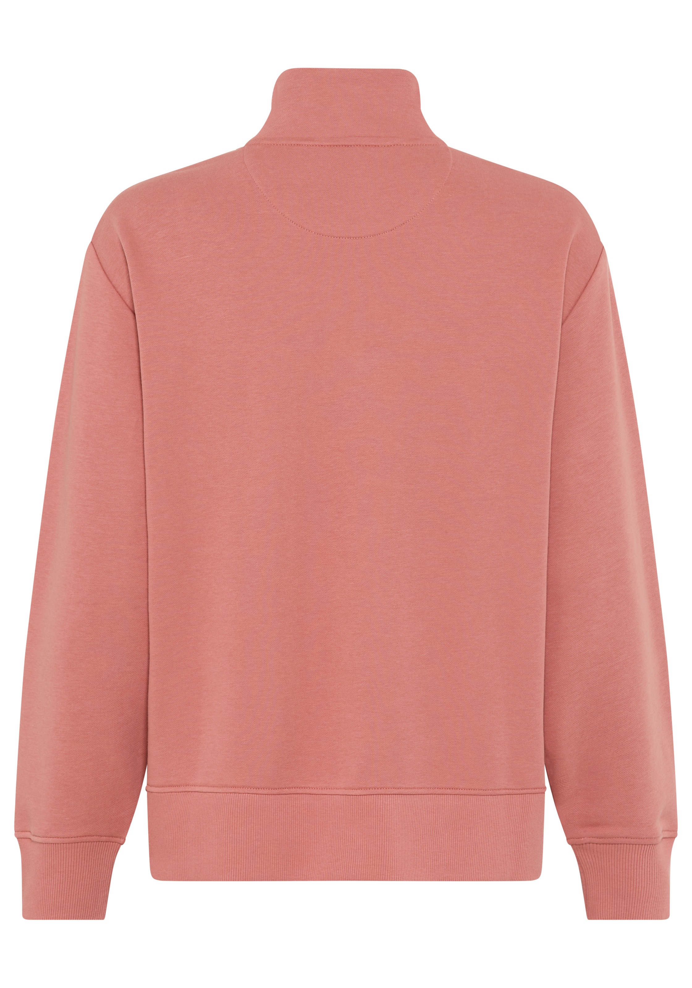 Gant Sweatshirt »SHIELD HALF-ZIP«, mit Reißverschlusskragen