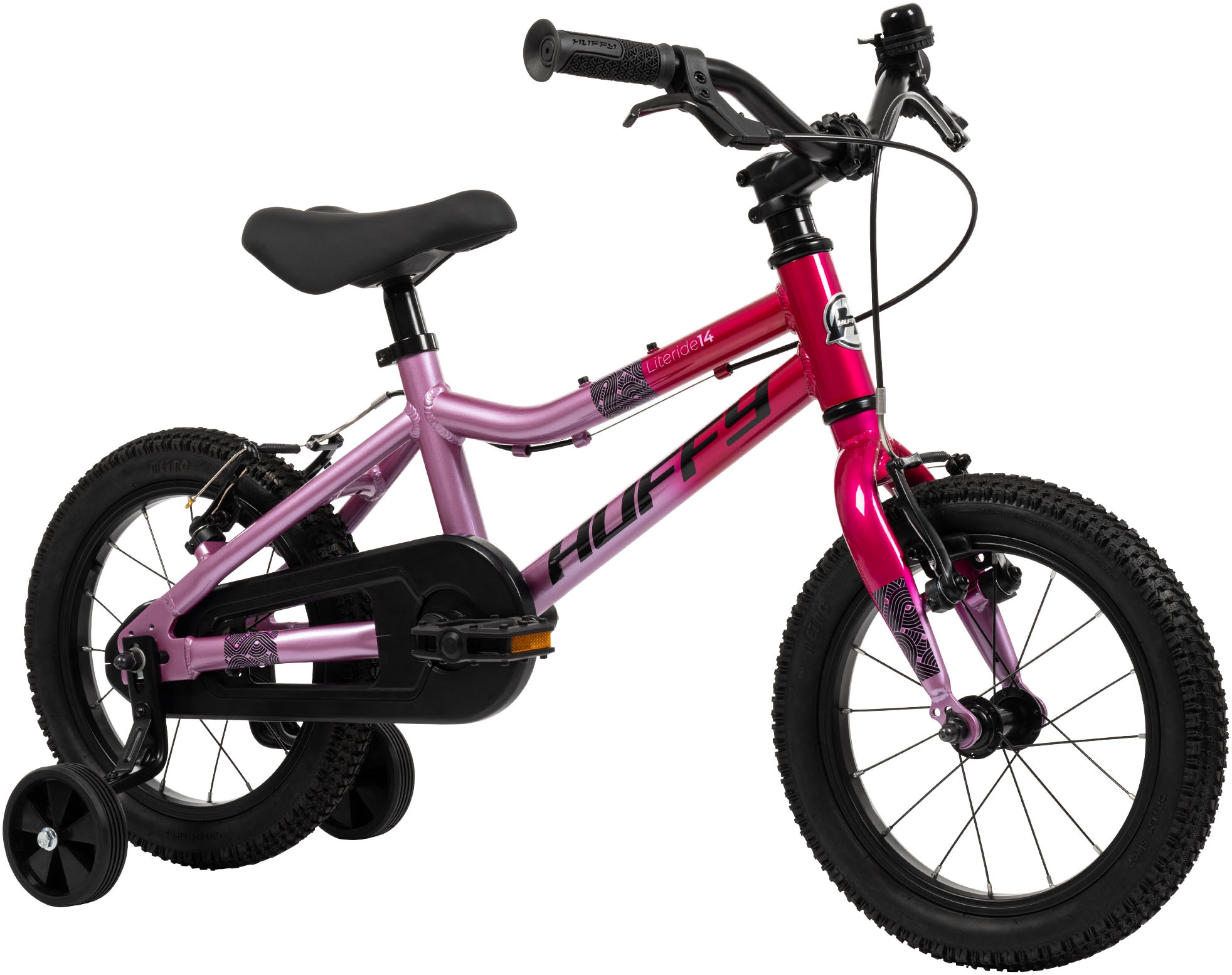 Huffy Kinderfahrrad »14-Zoll Literide Fahrrad«