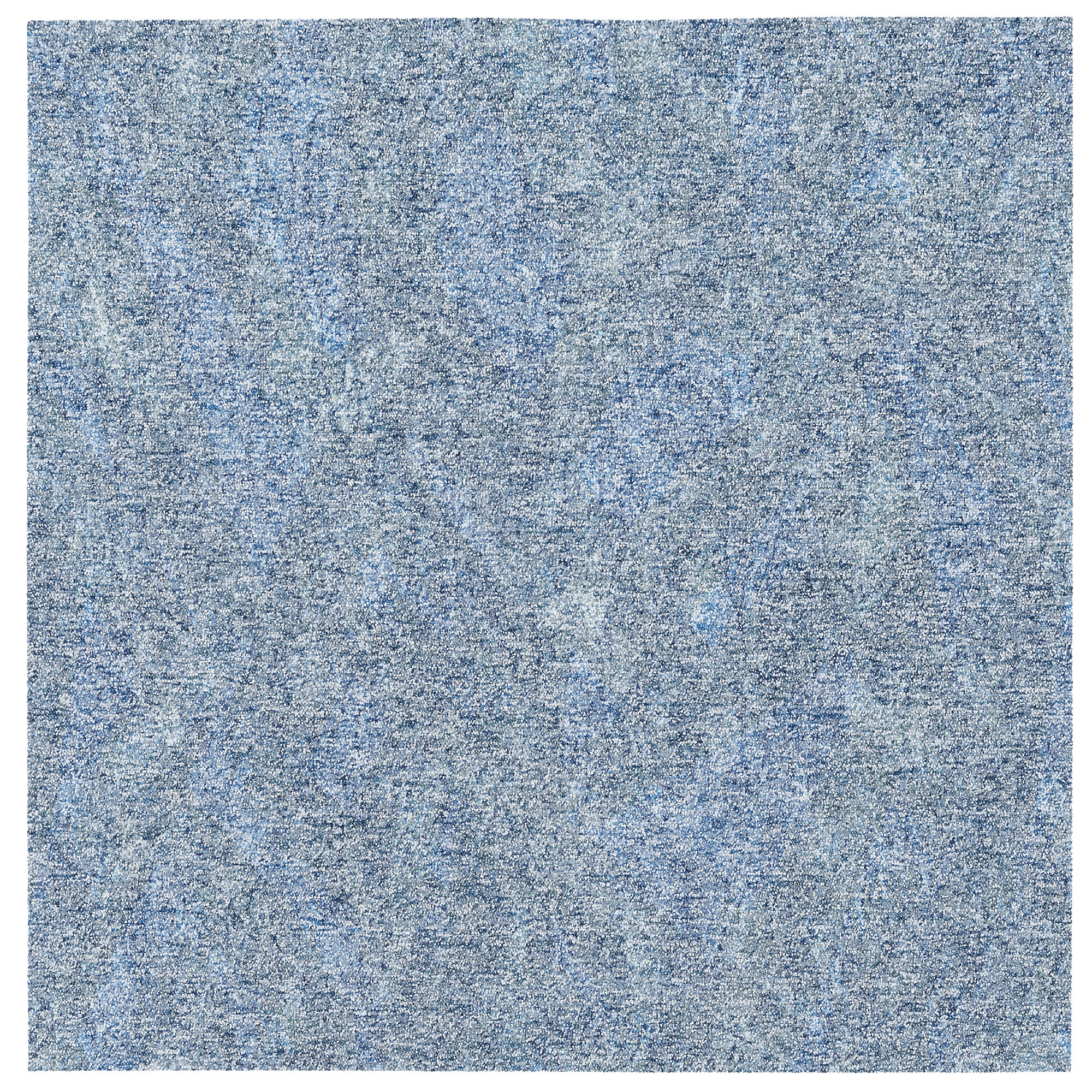 my home Teppichboden "Caio, Schlinge, Gesamthöhe 8 mm" rechteckig meliert, günstig online kaufen