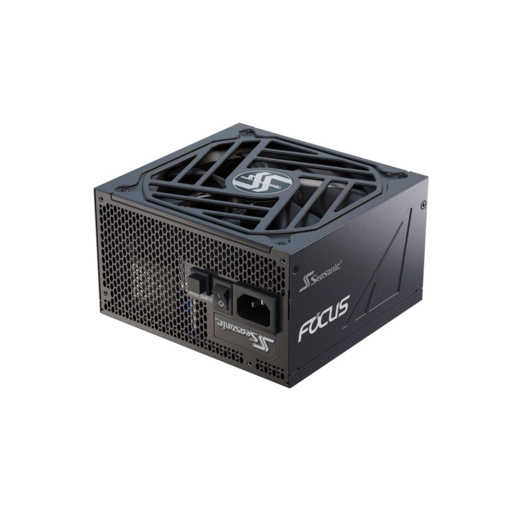 Seasonic Netzteil »FOCUS GX ATX 3.0«