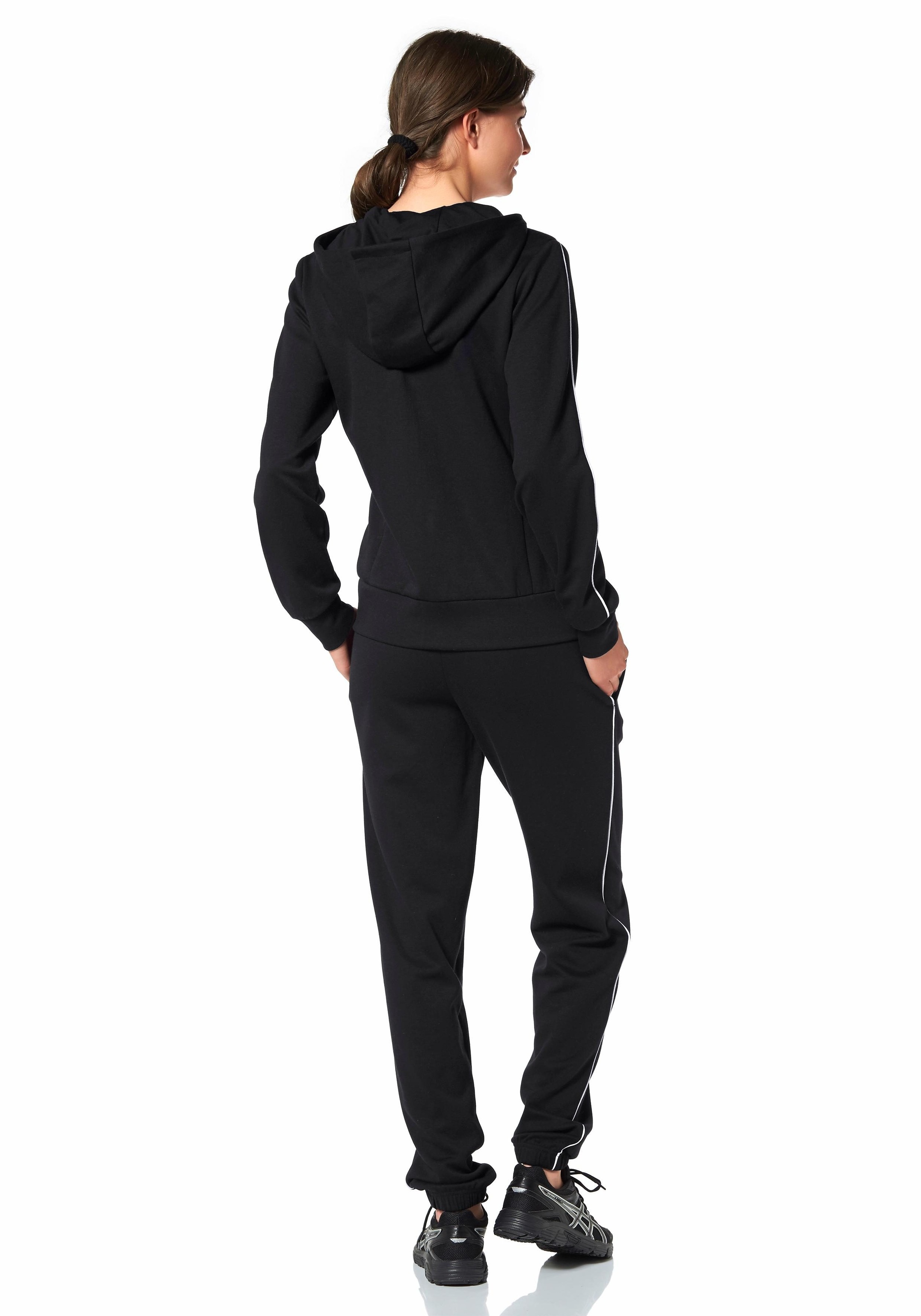 Eastwind Jogginganzug, (Set, 2 tlg.) günstig online kaufen