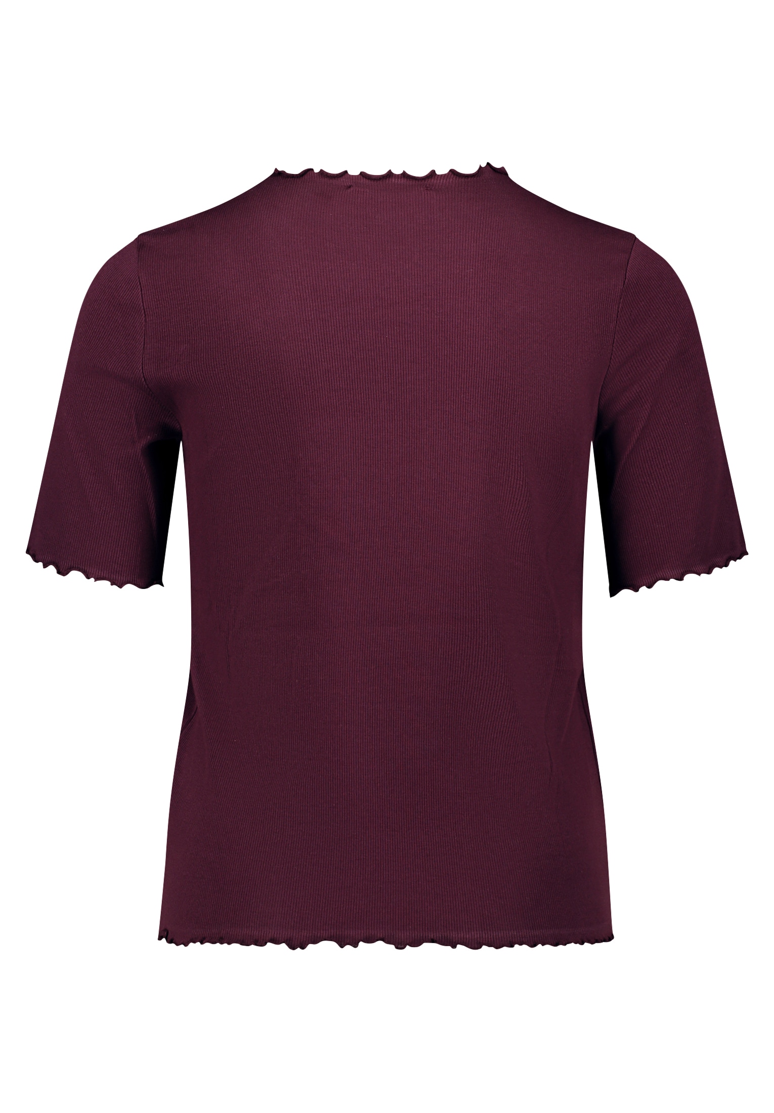 Cartoon Kurzarmshirt »Cartoon Halbarm-Shirt mit Kragen«, (1 tlg.)
