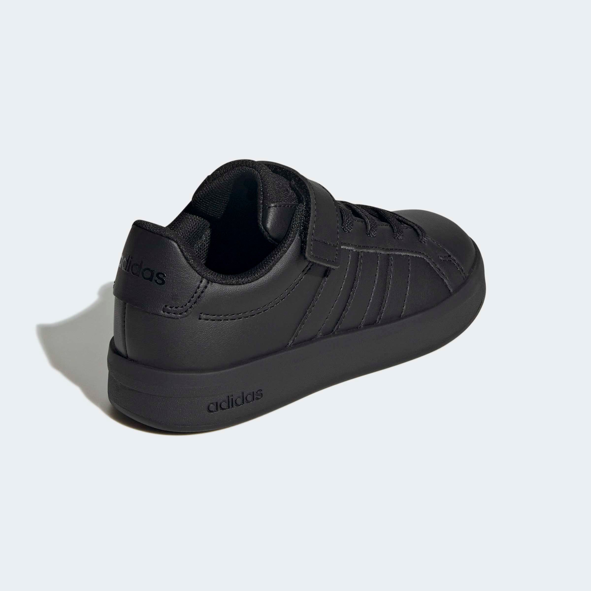 adidas Sportswear Sneaker »GRAND COURT 3.0  FÜR KINDER«  mit Klettverschluss, für Kinder