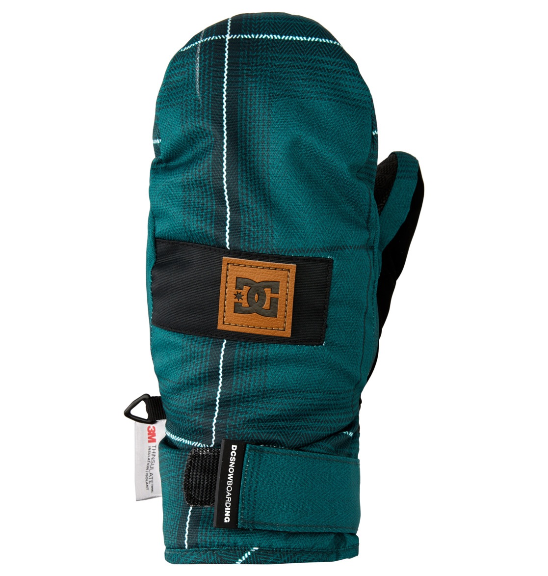 DC Shoes Snowboardhandschuhe »Franchise« kaufen