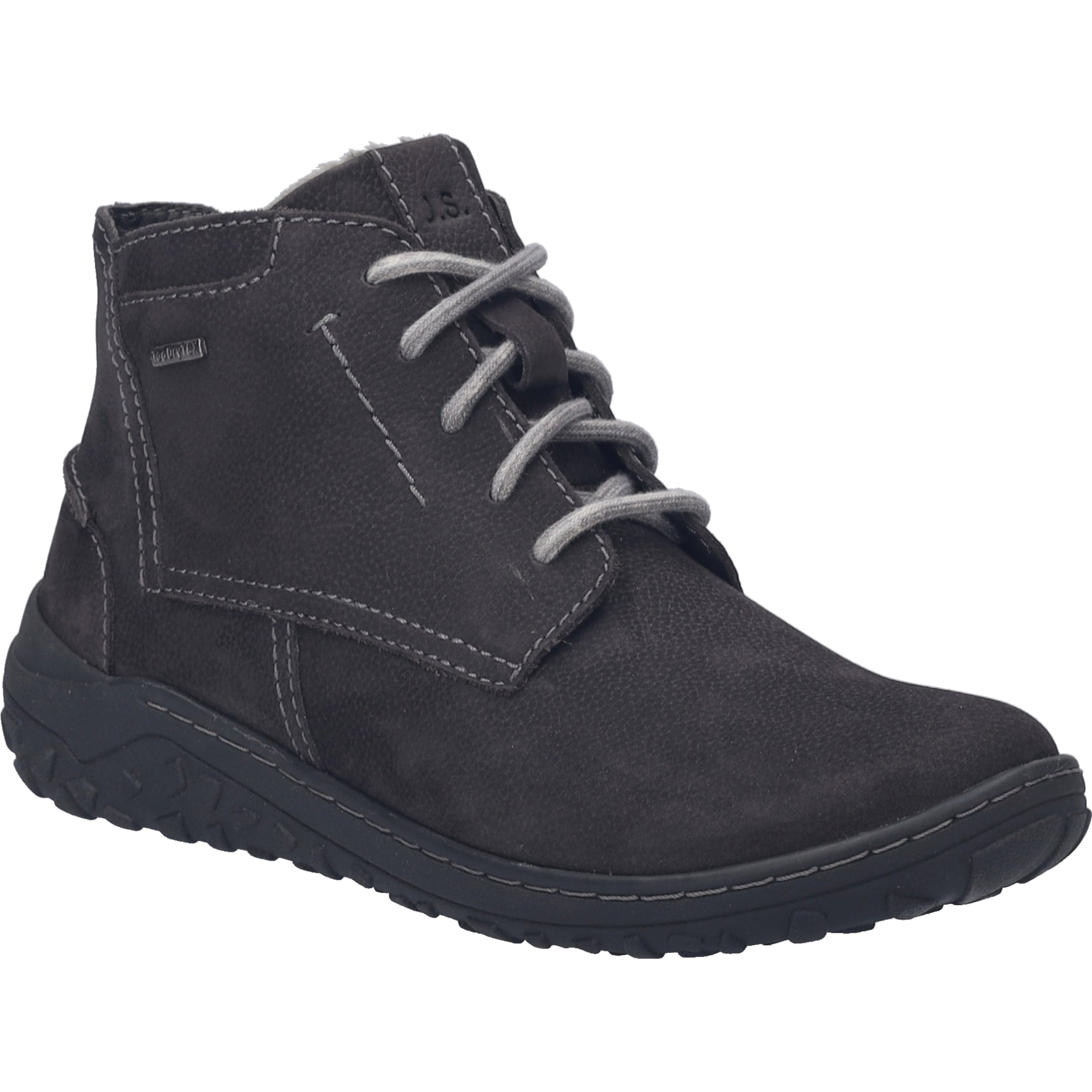 Josef Seibel Stiefelette "Ruby 51, titan"