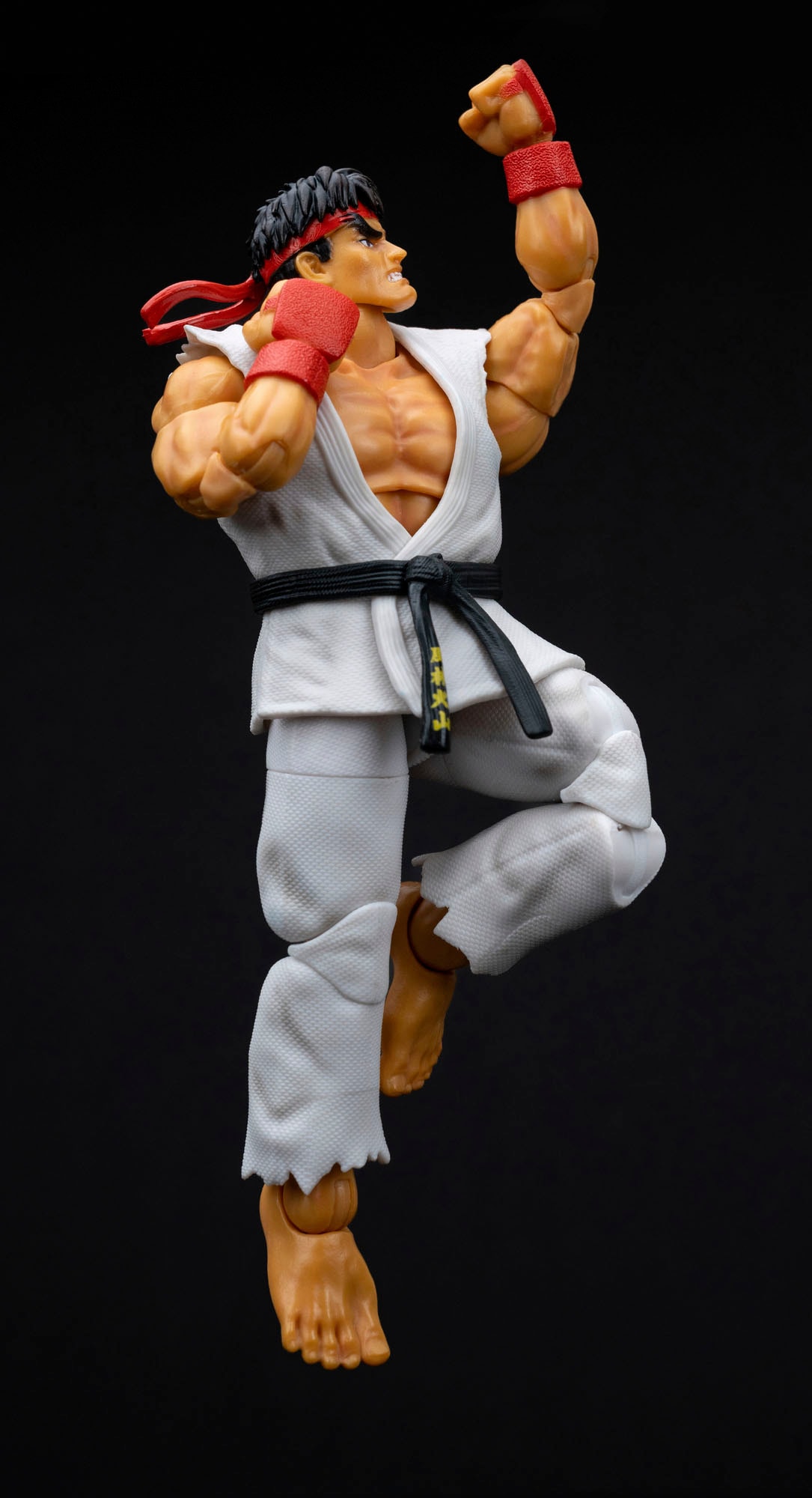 JADA Spielfigur »Street Fighter II Ryu«