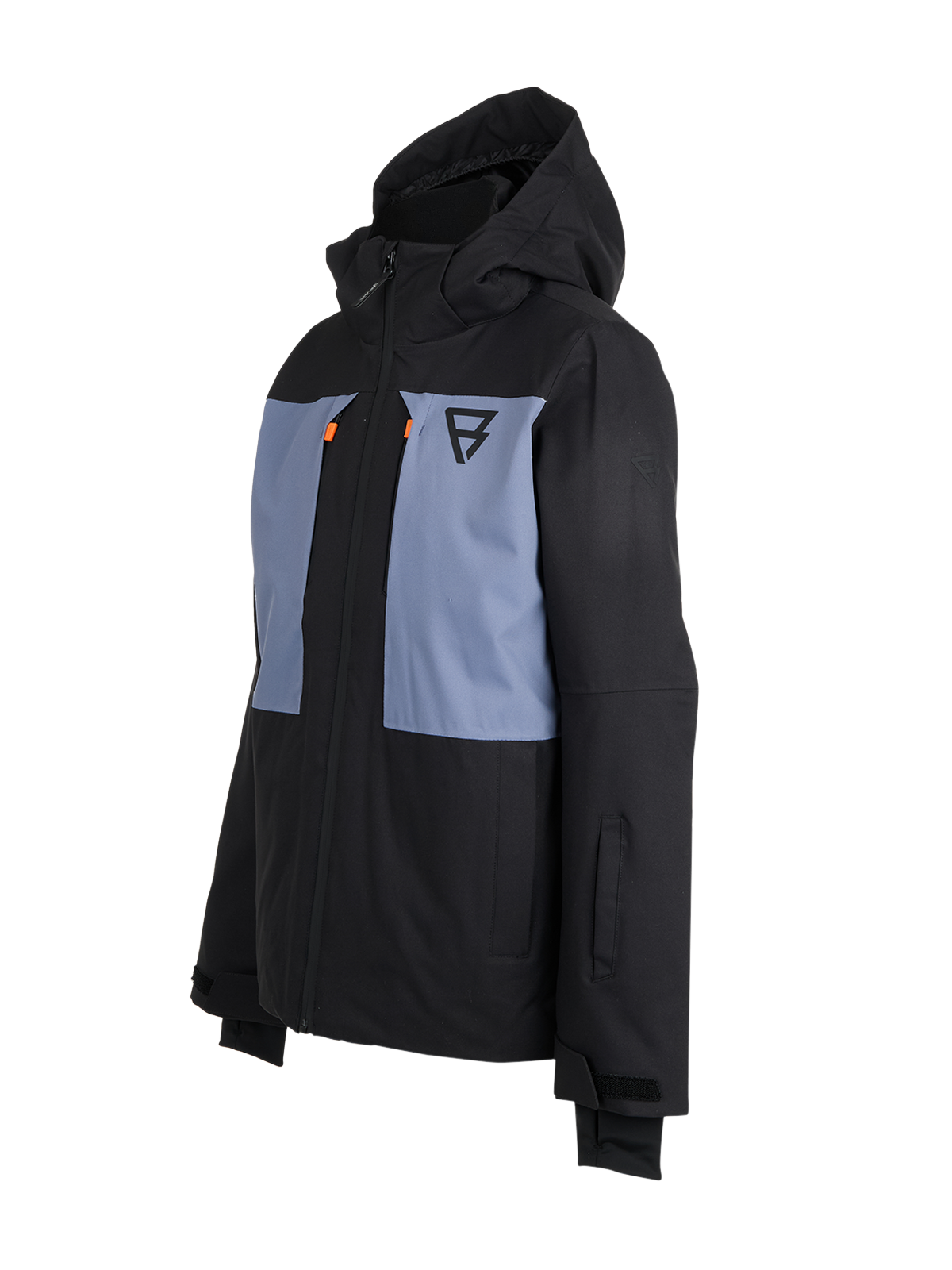 Brunotti Skijacke »Aratinosy-S Boys Snow Jacket« wasserabweisendes Material, windabweisend, aus Polyester