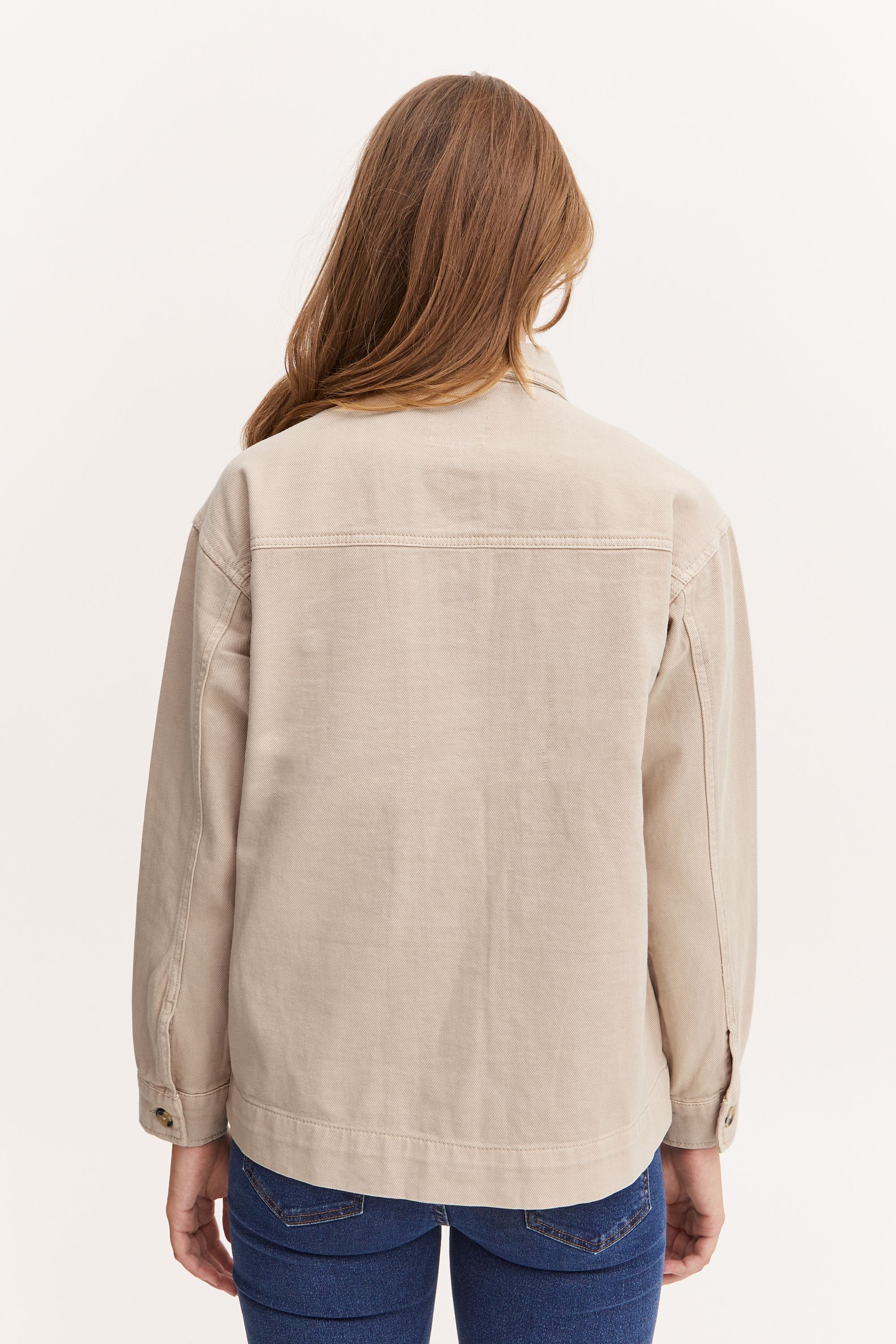 OXMO Funktionsjacke »Übergangsjacke OXTami«