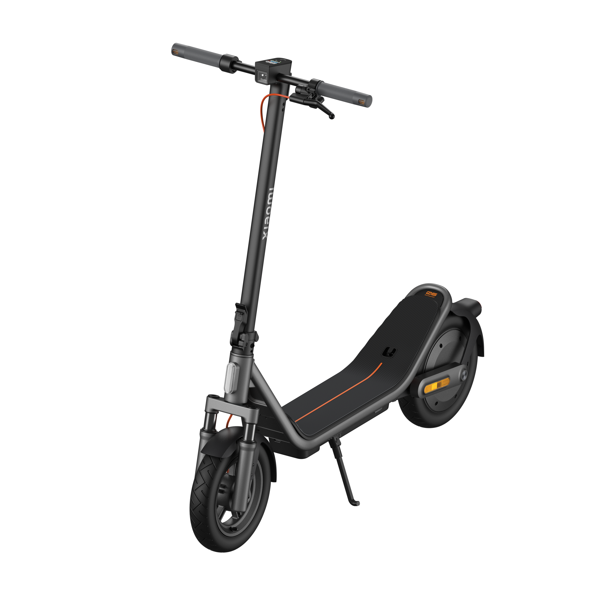 Xiaomi E-Scooter »Electric Scooter 6 DE« 20 km/h 45 km Smart Battery Management System (BMS), App‑Anbindung
