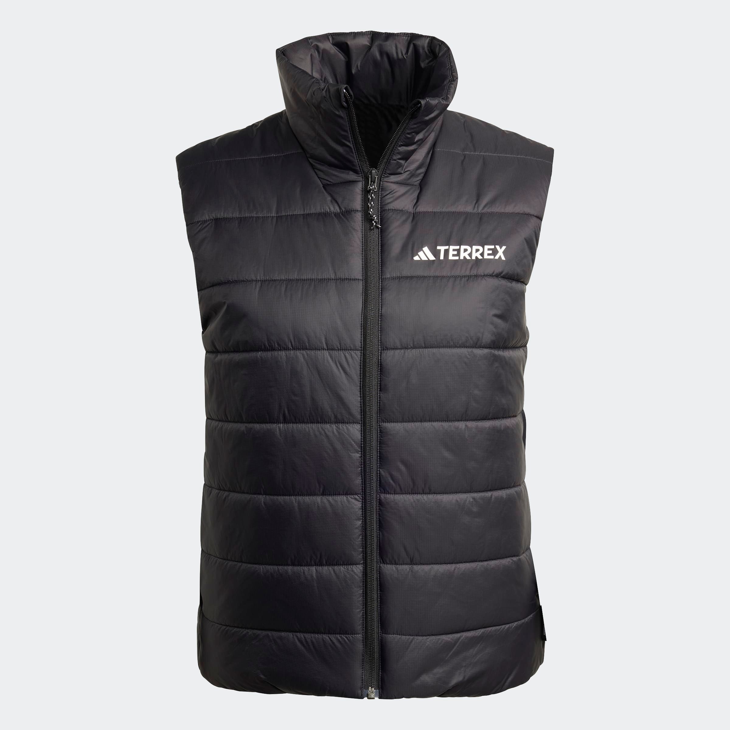 adidas TERREX Funktionsweste »W MT ESS PAD V«