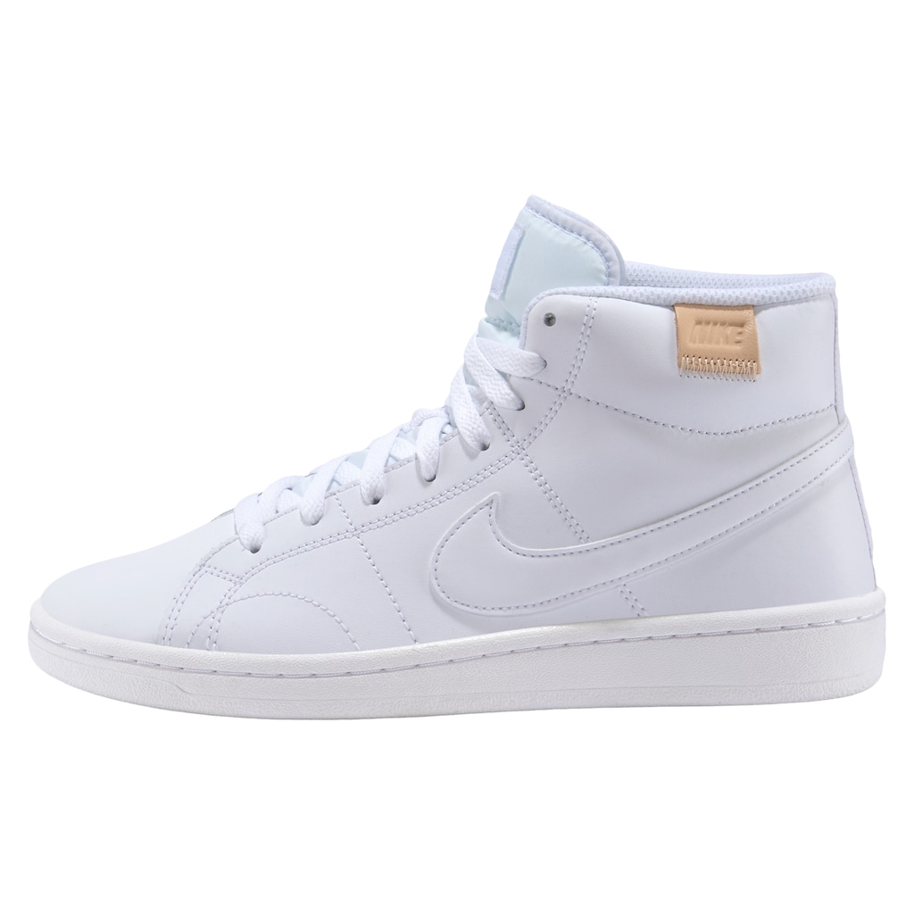 Nike Sportswear Sneaker »Wmns Court Royale 2 Mid«