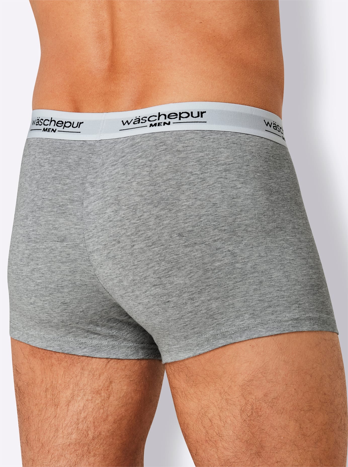 wäschepur Panty, (3 St.)