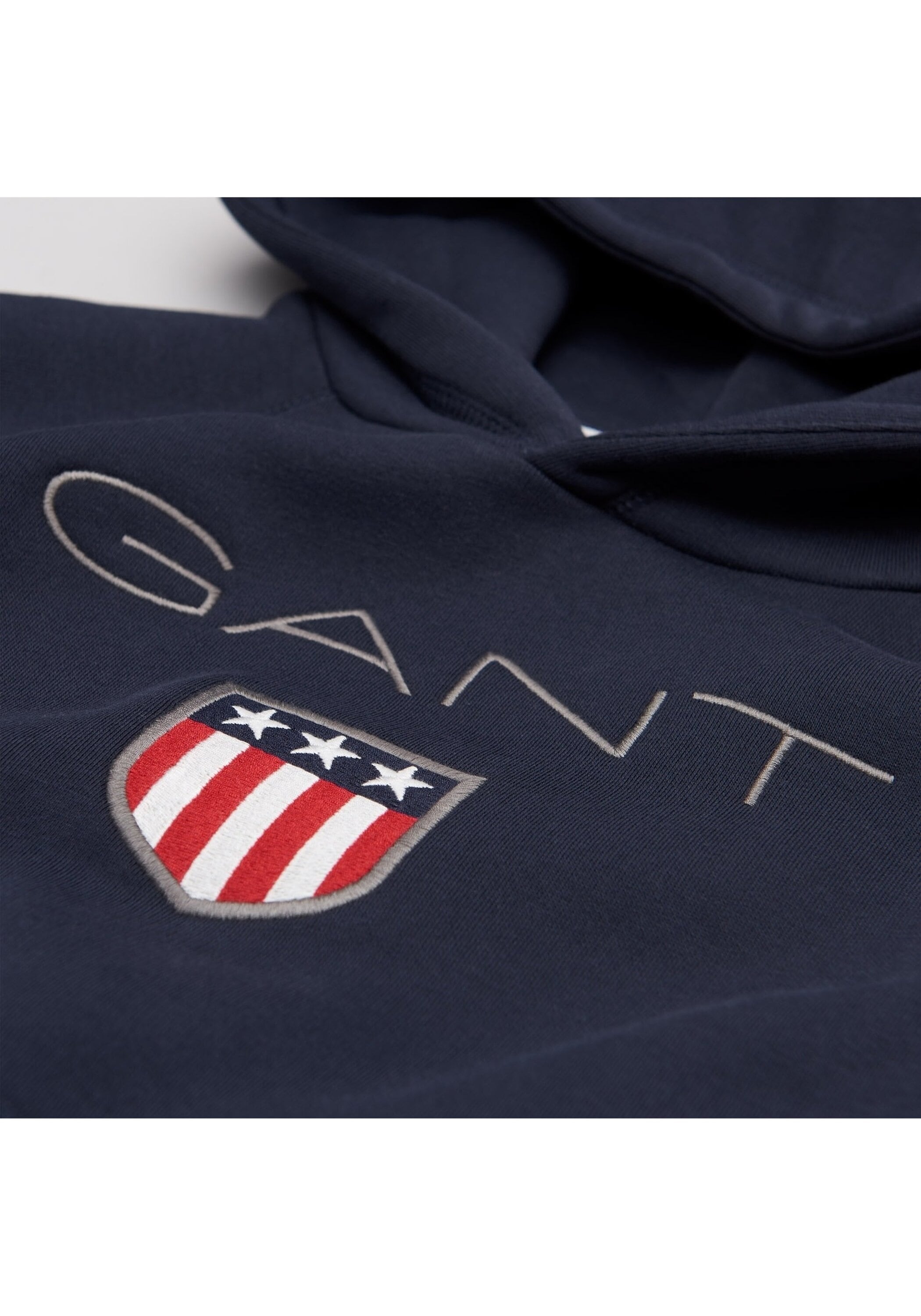 Gant Sweatshirt »Sweatshirt Shield Hoodie«

