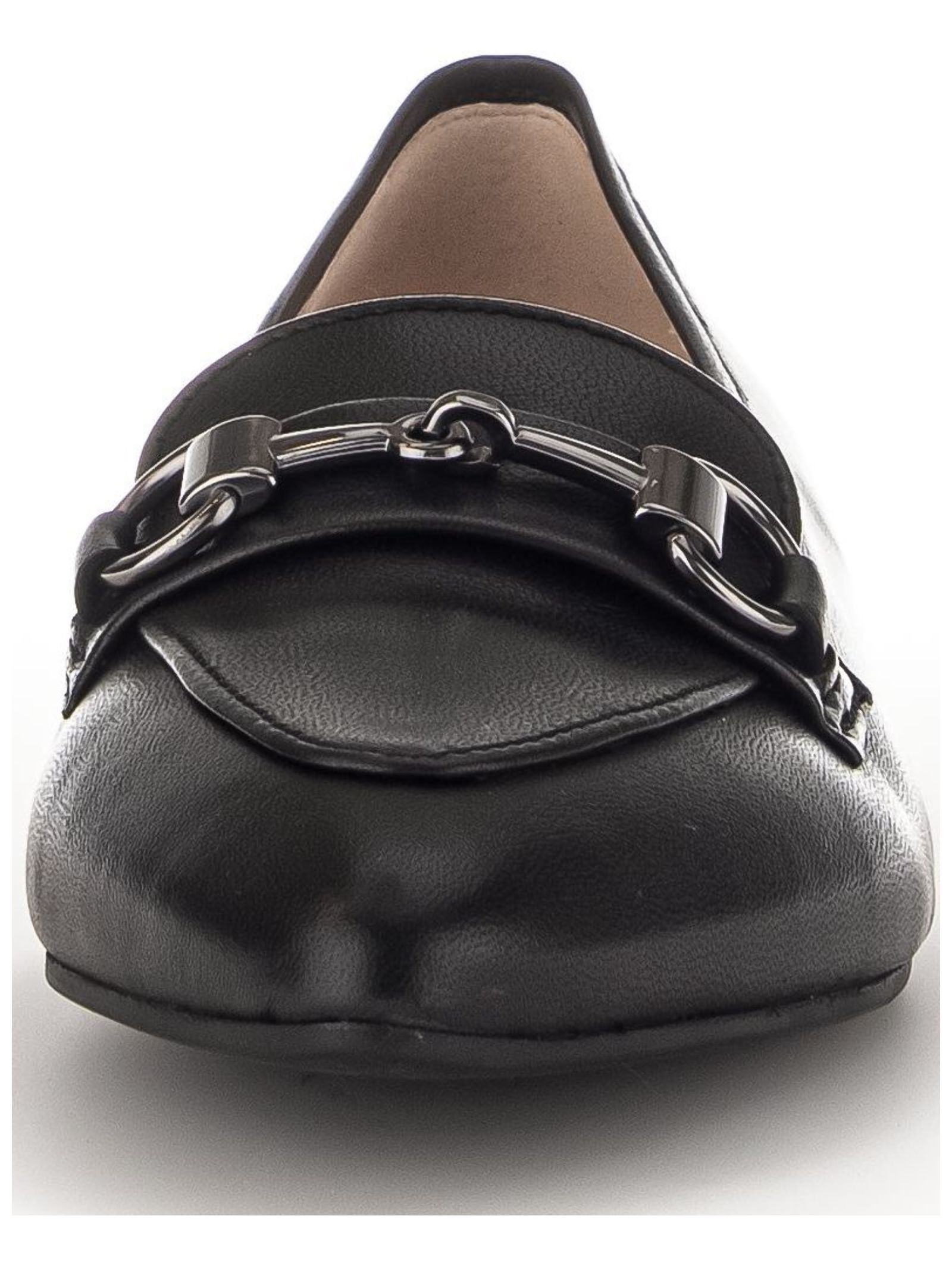 Gabor Slipper »Gabor Slipper Nappaleder«