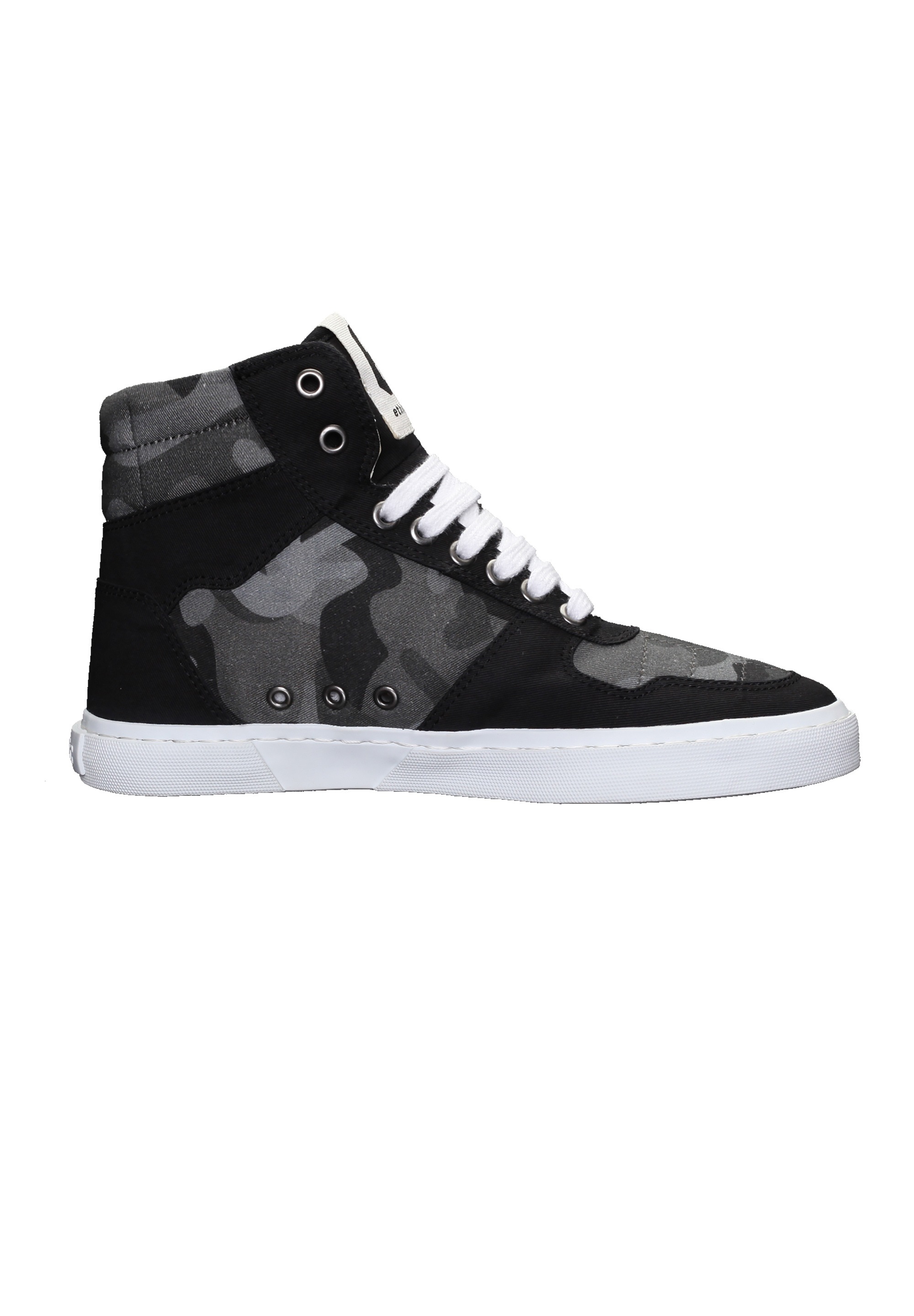 ETHLETIC Sneaker »Hiro II«, Fairtrade Produkt
