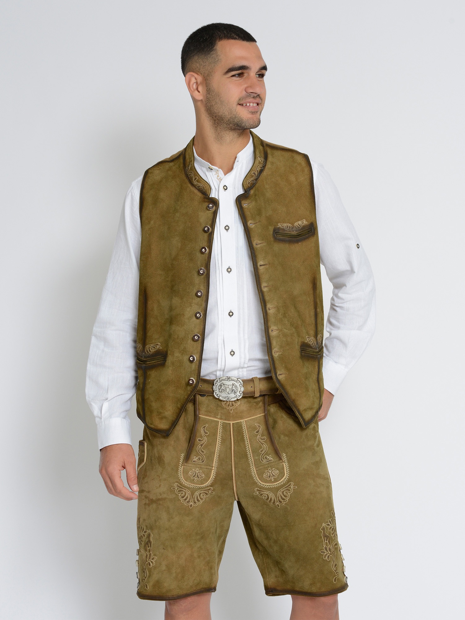 JCC Trachtenweste "31023206" günstig online kaufen