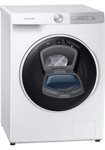 Samsung Waschmaschine »WW9GT754AWH«, WW9GT754AWH, 9 kg, 1400 U/min, QuickDrive™ kaufen