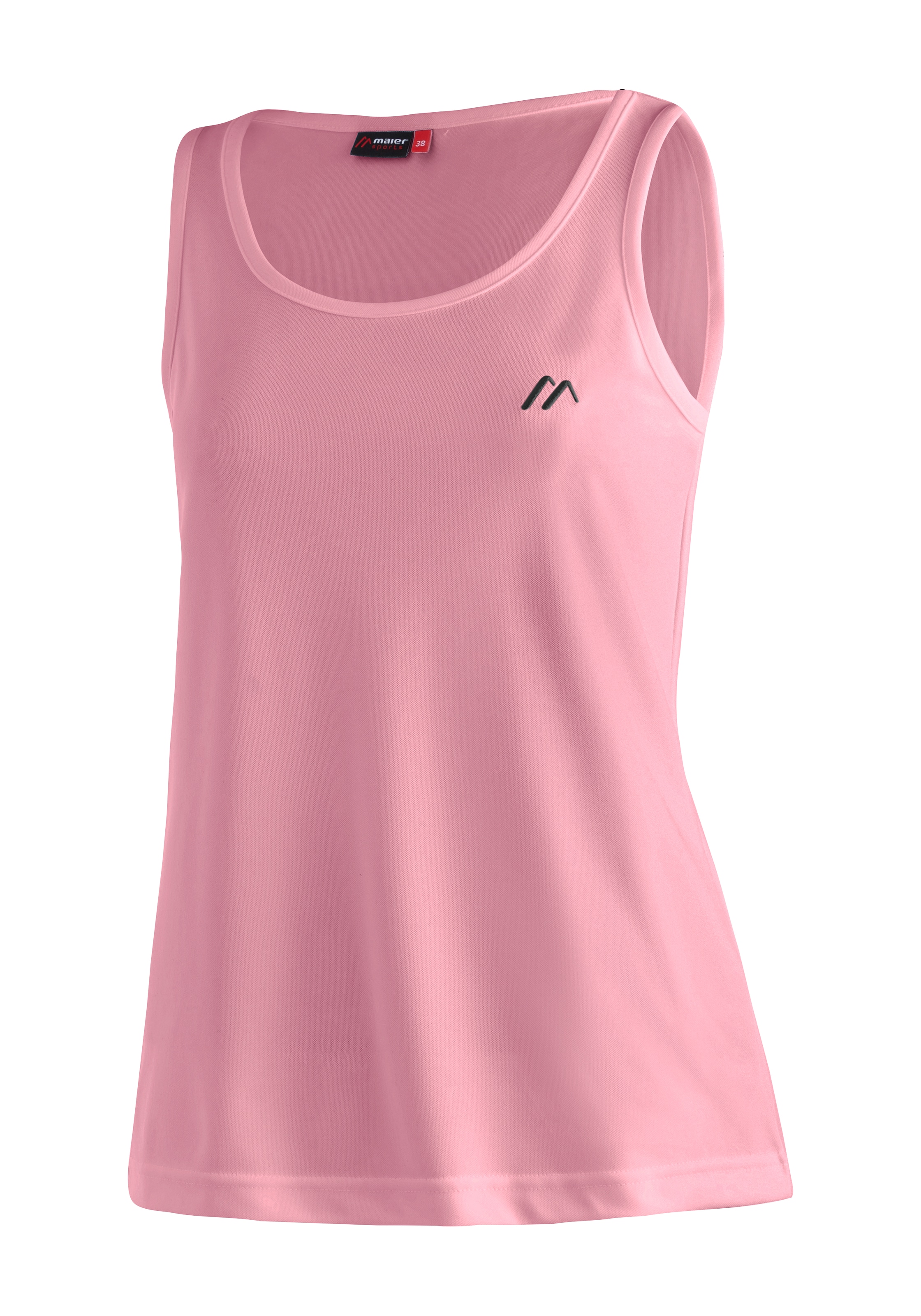 Maier Sports Funktionsshirt "Petra", Damen Tank-Top für Sport und Outdoor-A günstig online kaufen