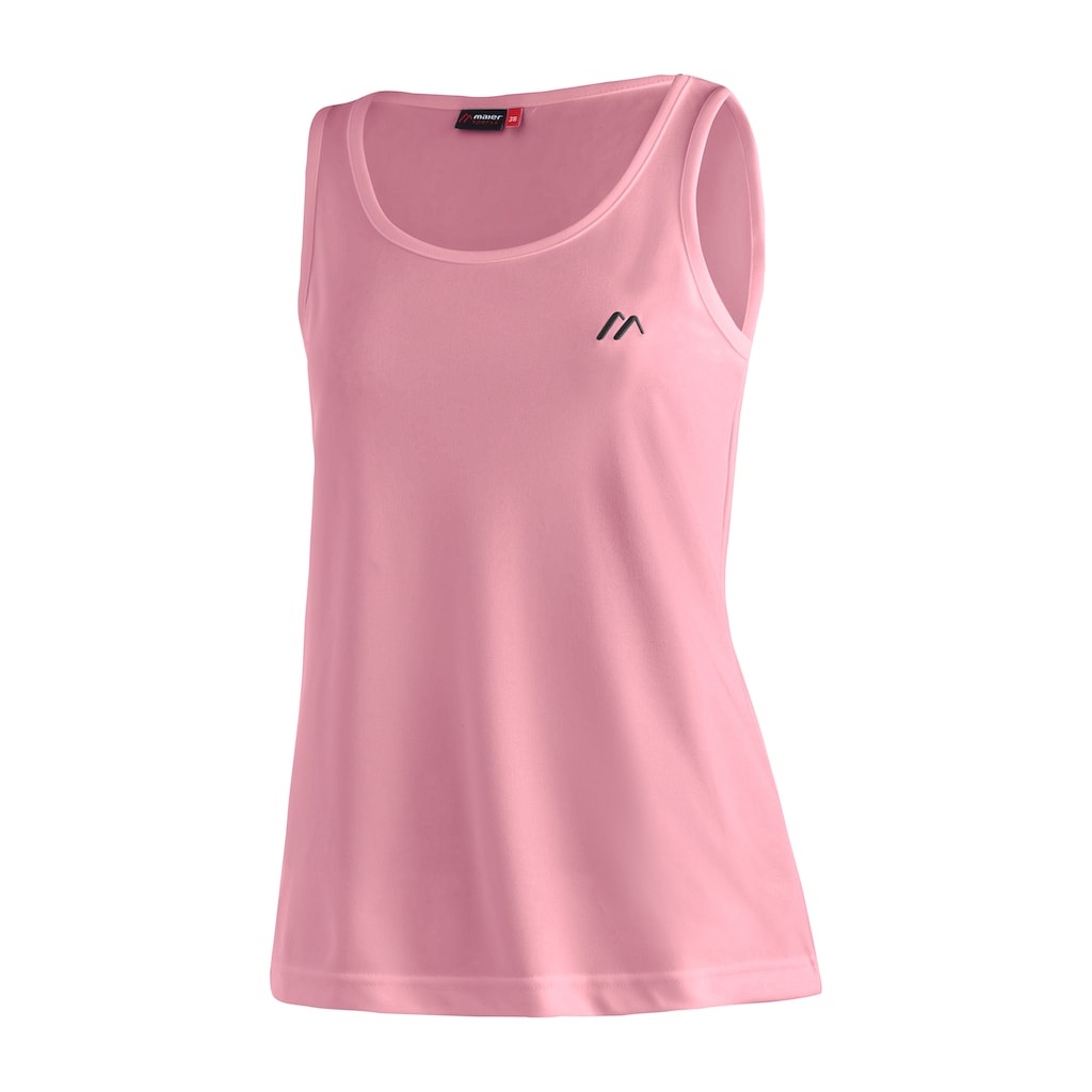 Maier Sports Funktionsshirt »Petra«