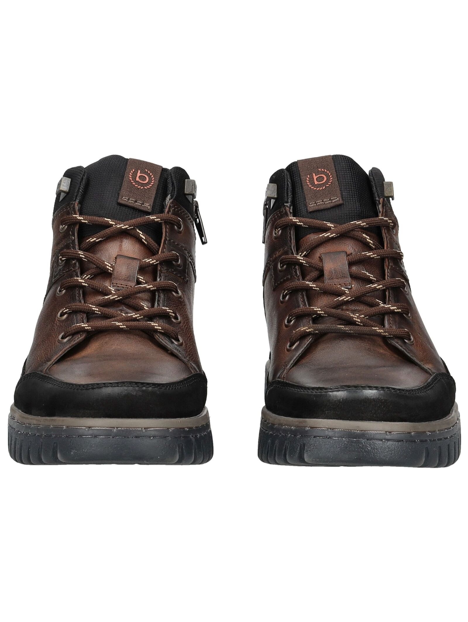 bugatti Sneaker »bugatti Sneaker Leder«