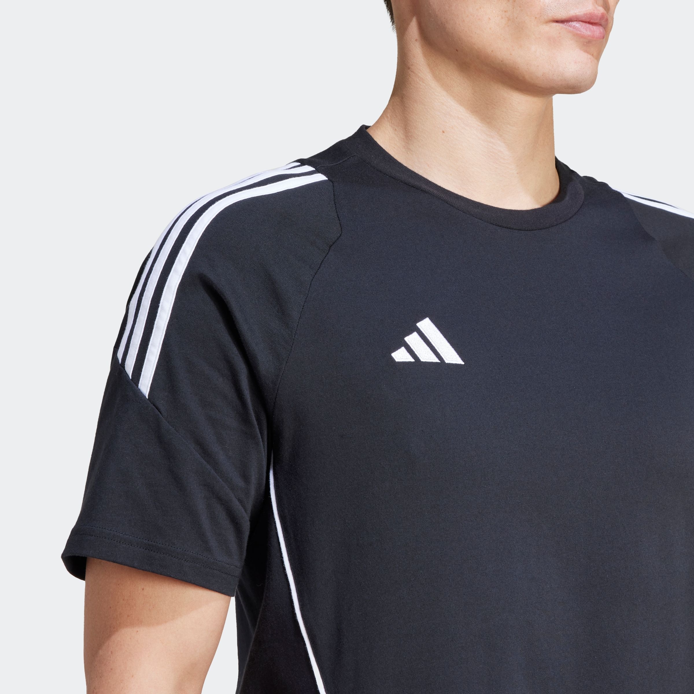 adidas Performance Trainingsshirt »TIRO24 SWTEE«