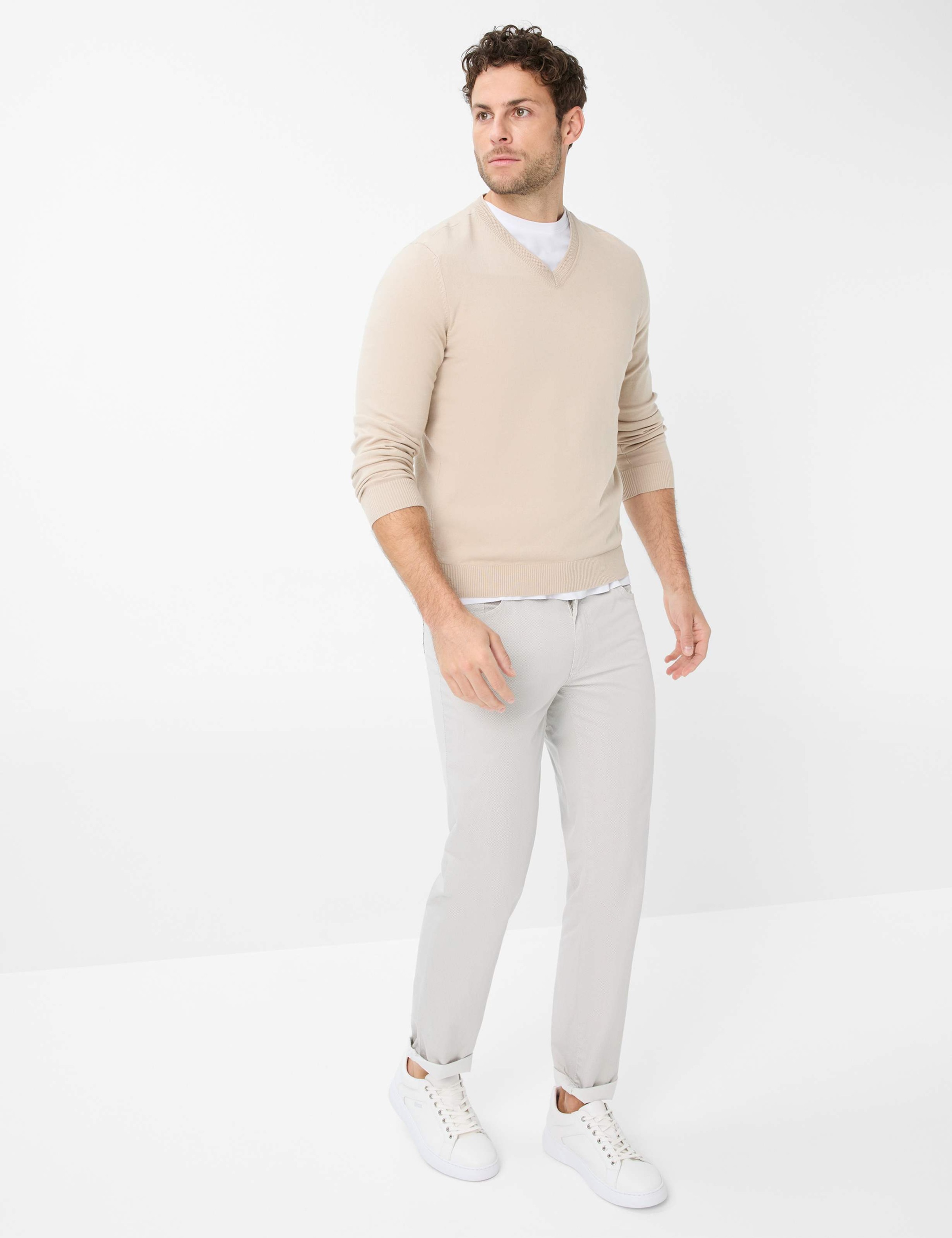 Brax 5-Pocket-Hose »Style CADIZ«