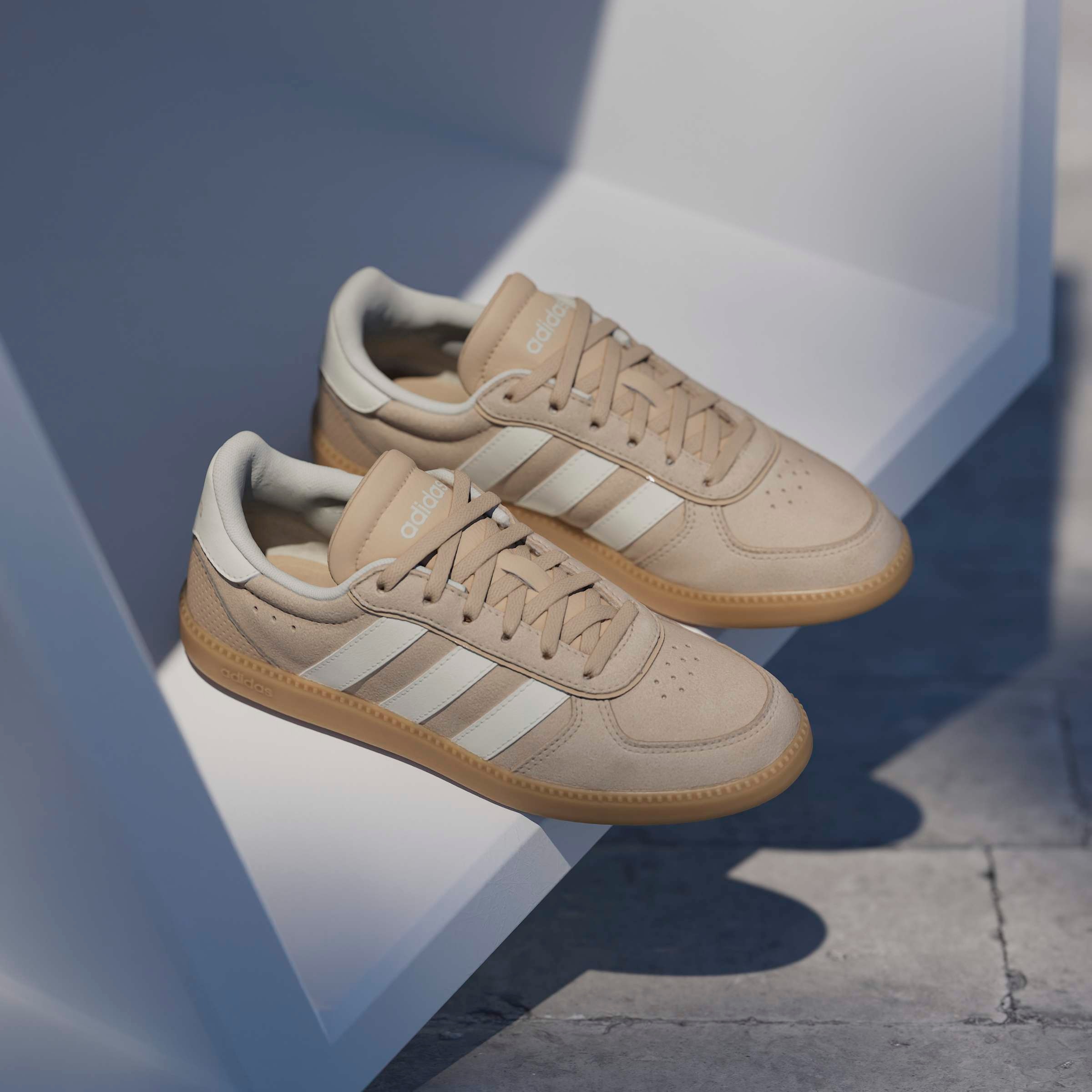 adidas Sportswear Sneaker »BREAKNET SLEEK  FÜR KINDER«  für Kinder & Jugendliche