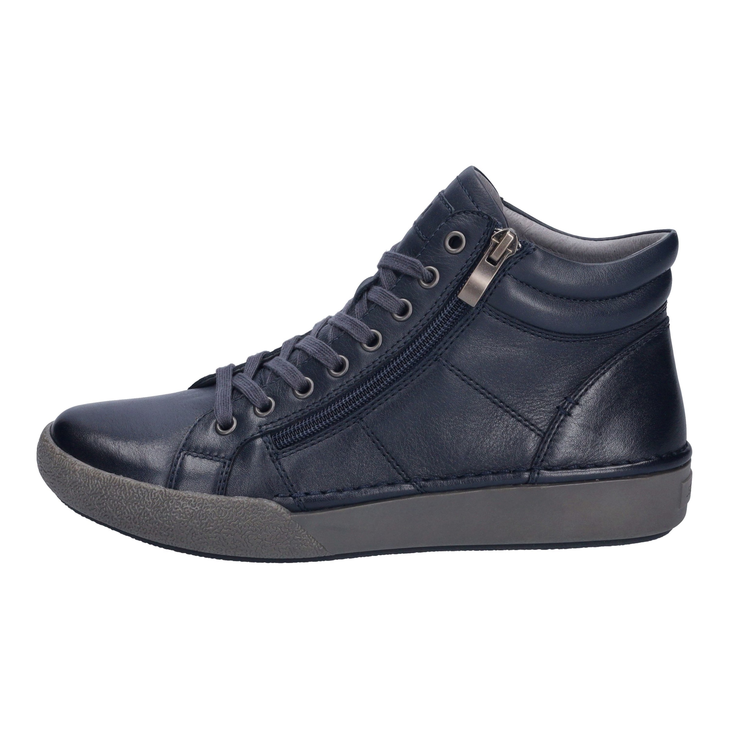Josef Seibel Sneaker »Claire 11, indigo«