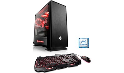 CSL Gaming-PC »HydroX T9334« kaufen