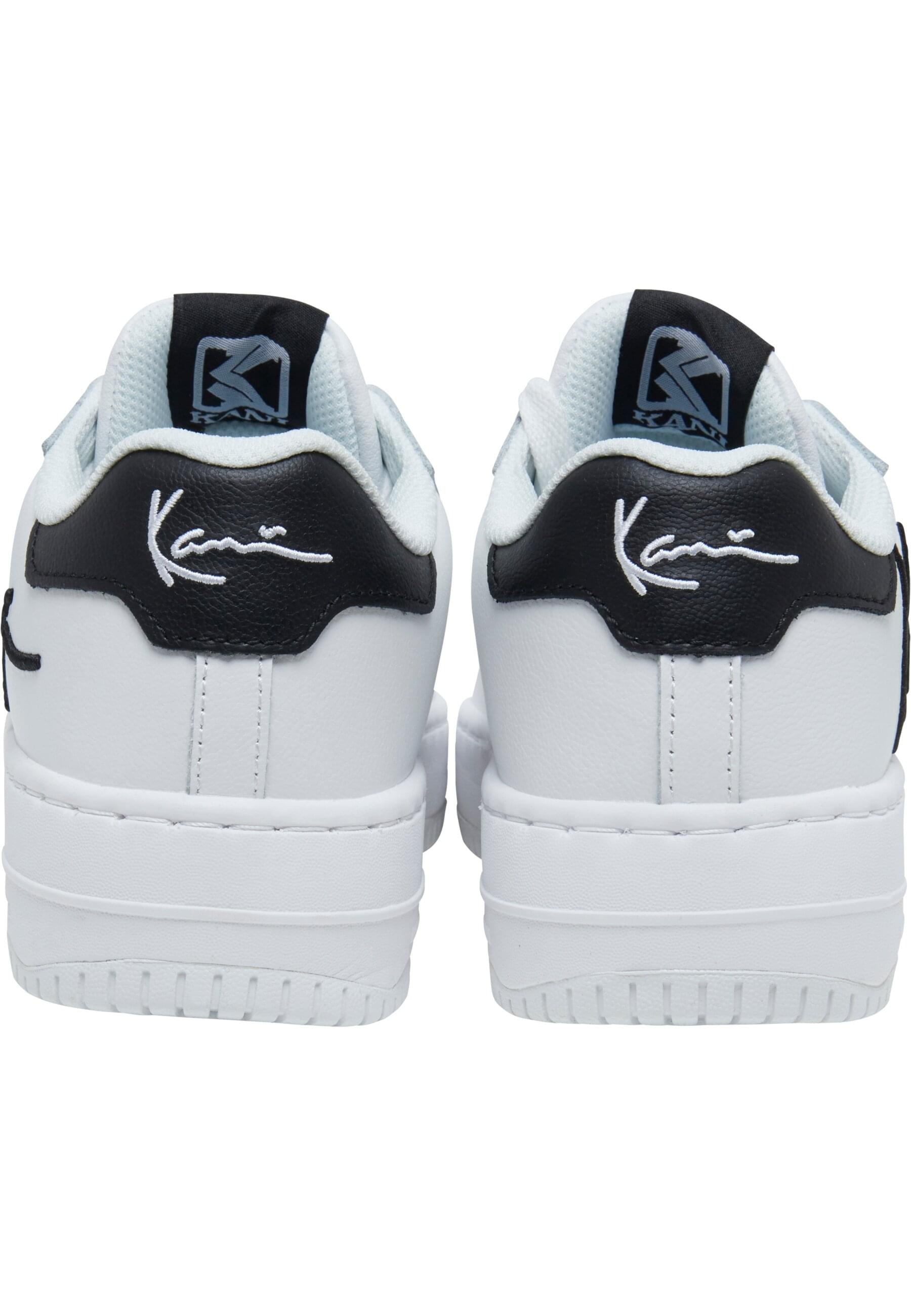 Karl Kani Trainingsschuh »Karl Kani KKFWW000134 89 UP LOGO«