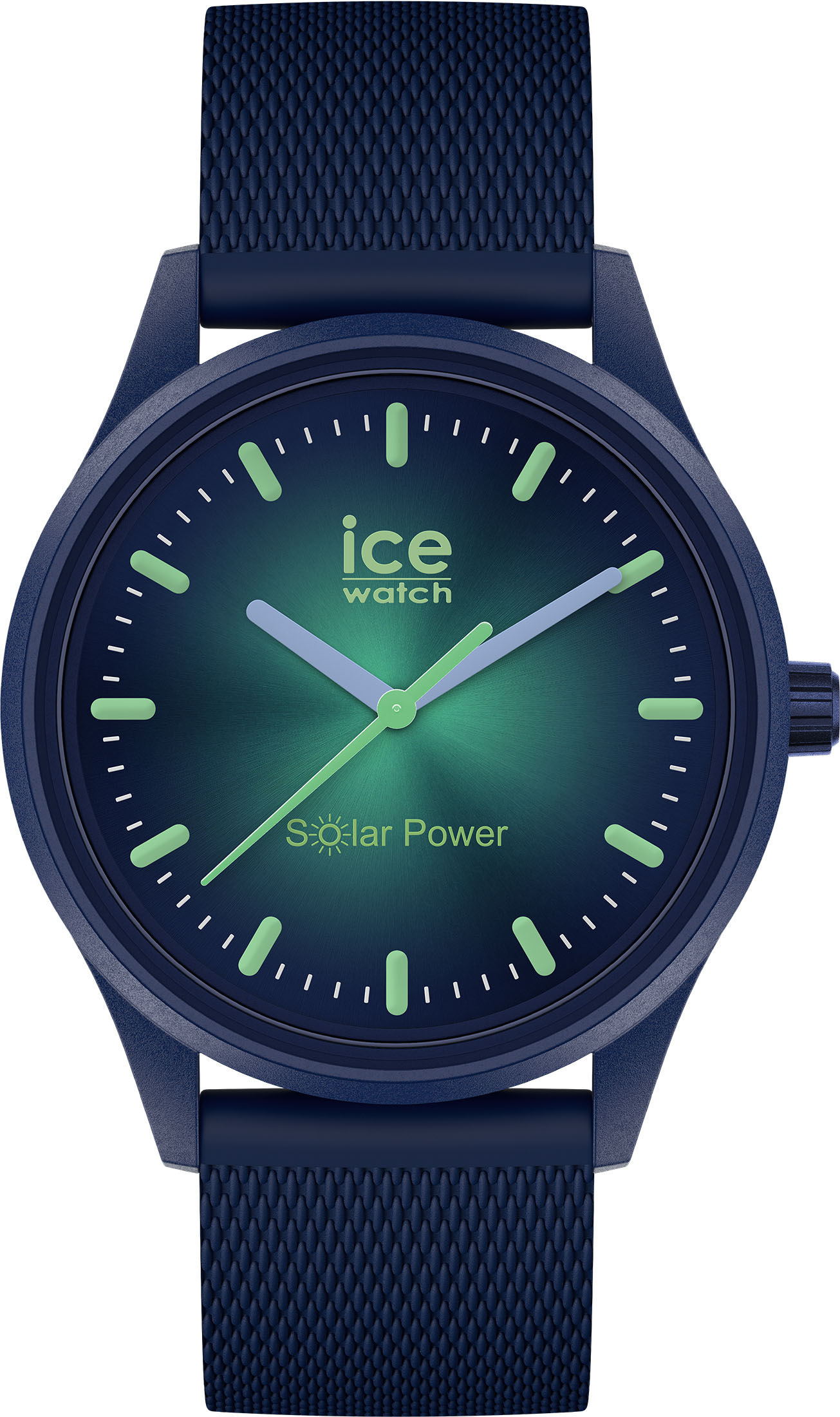 Solaruhr »ICE solar power - Borealis, 019032«