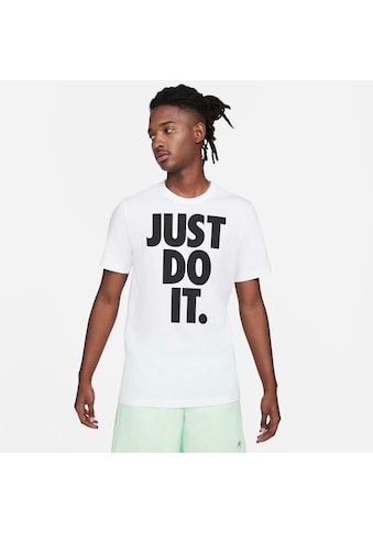 Nike Sportswear T-Shirt »M Nsw Tee Icon Jdi Hbr (3) Men's T-shirt« kaufen